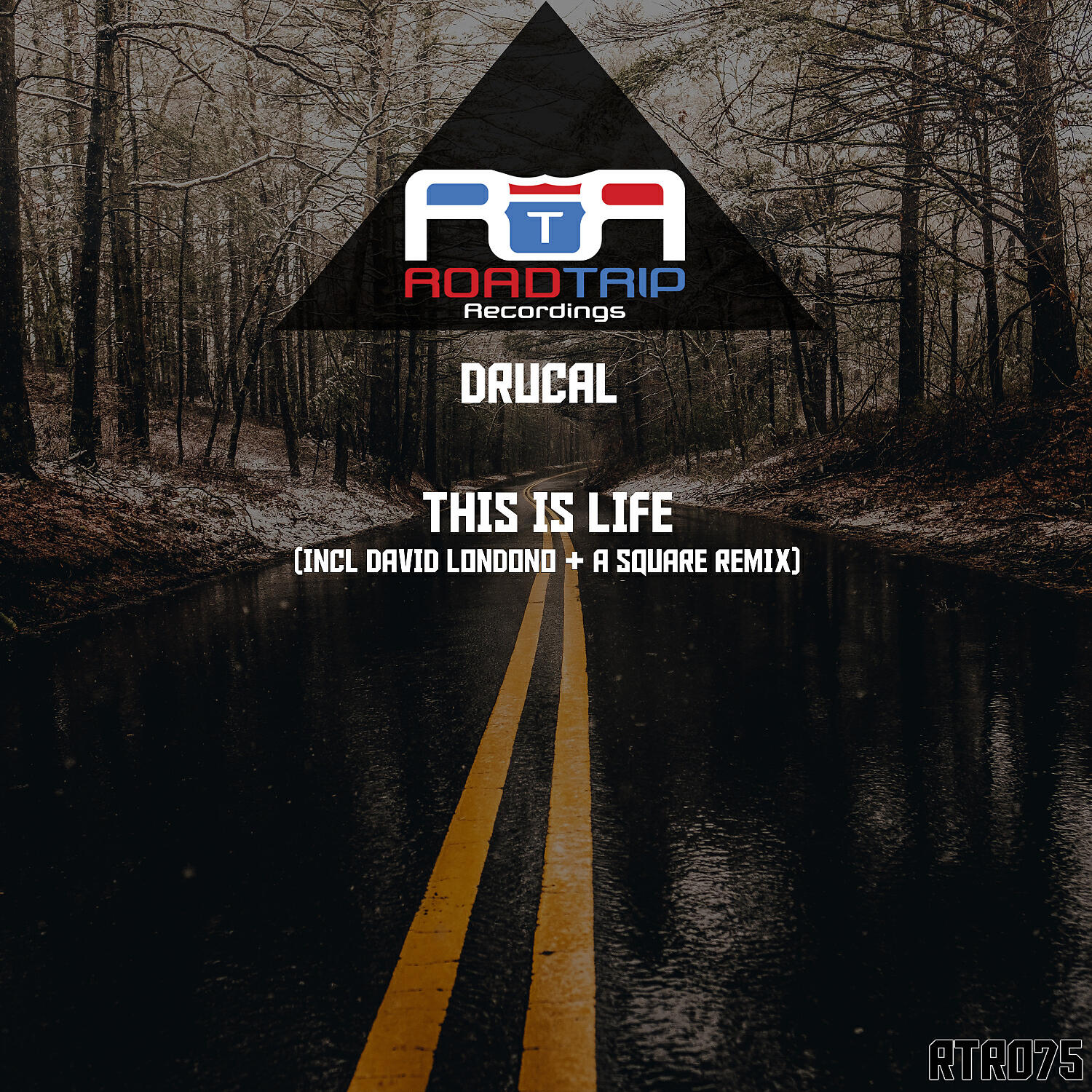 Релиз This is Life