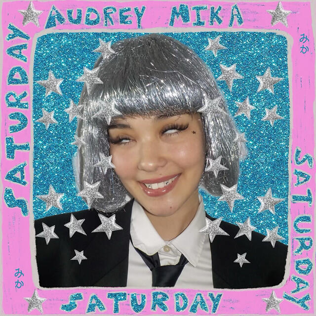Постер альбома satuRday