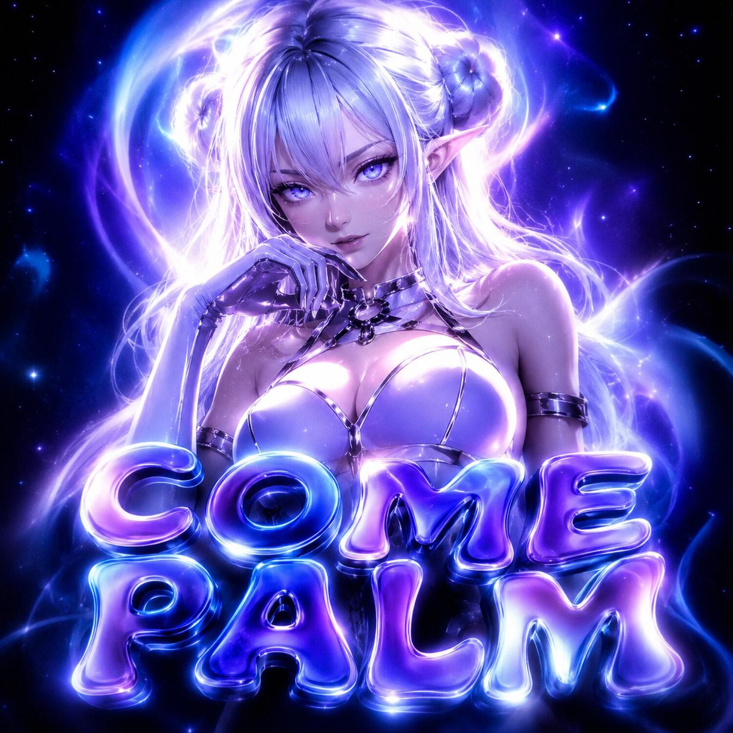 Релиз COME PALM