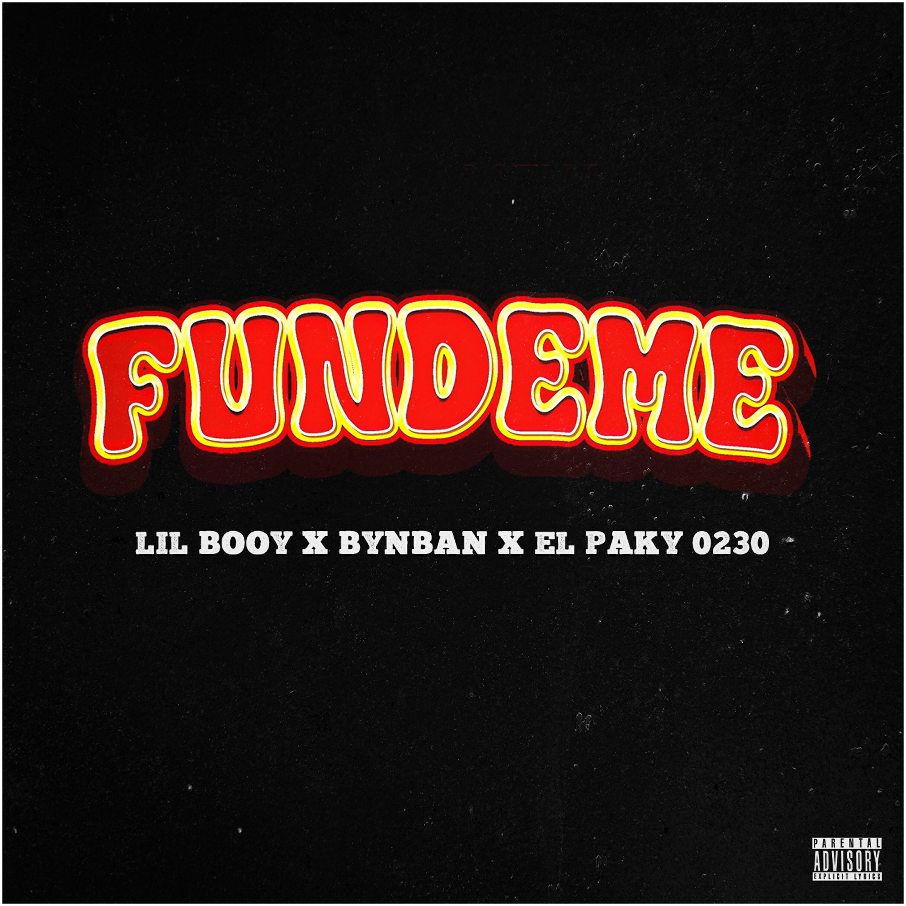 Релиз Fundeme