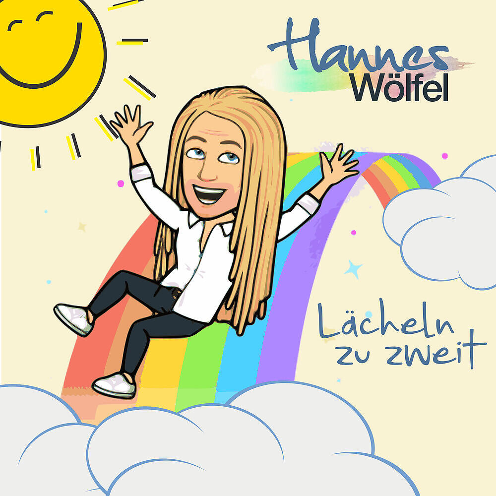 hannes wölfel