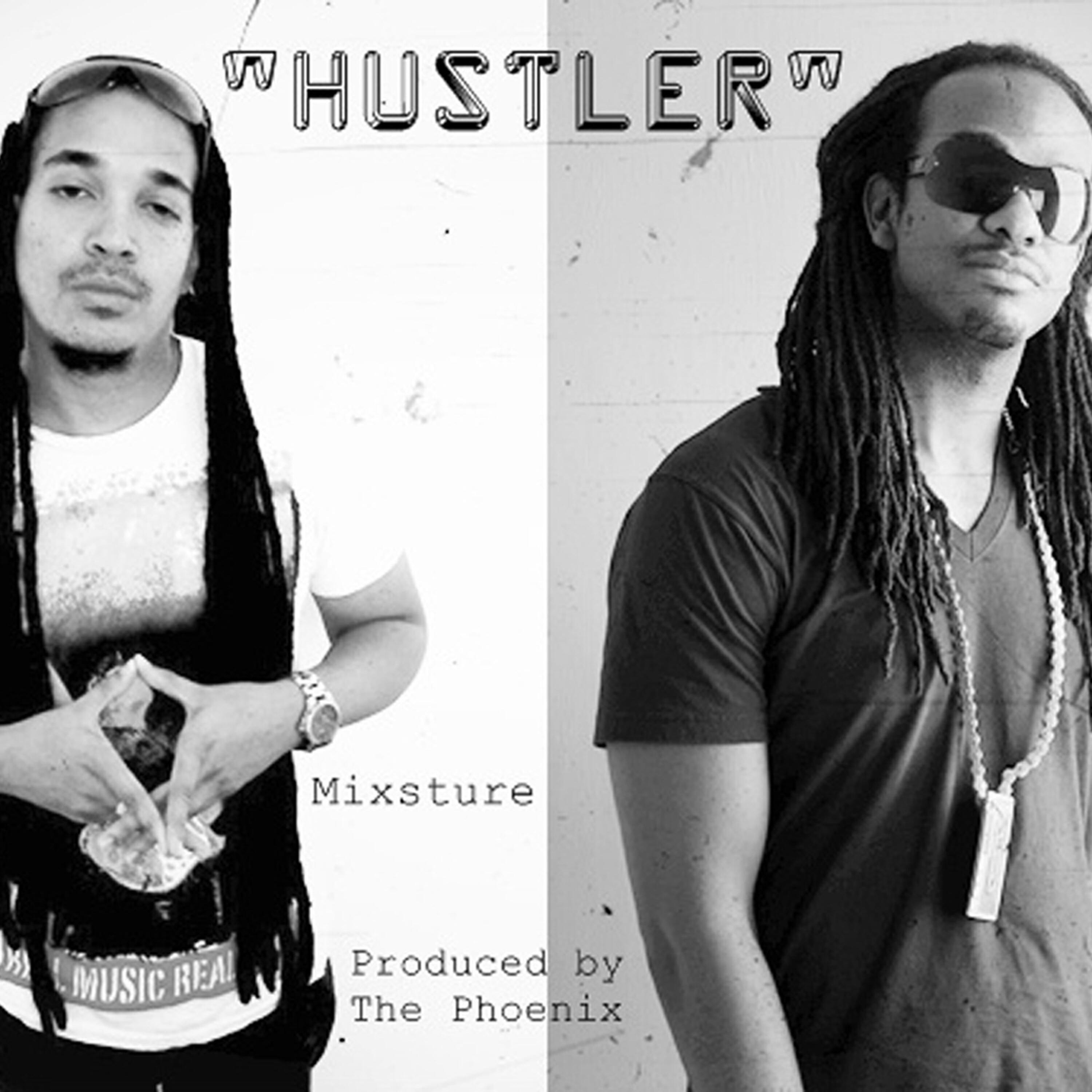 Релиз Hustler