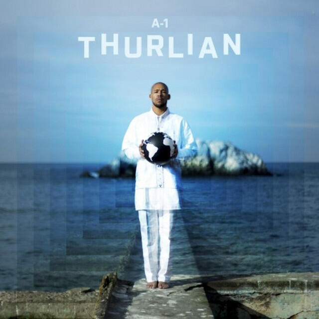 Релиз Thurlian