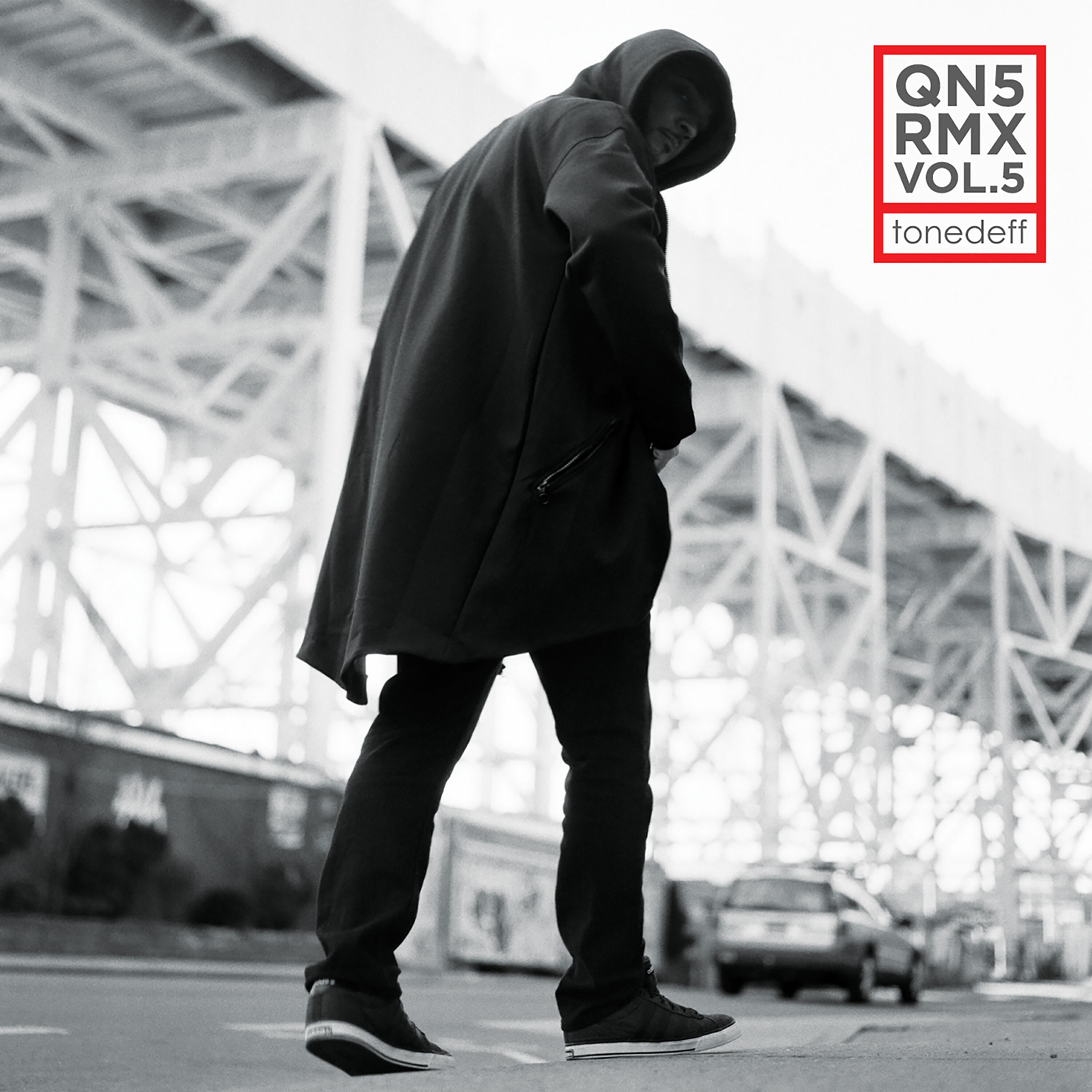 Релиз QN5 Rmx Vol. 5