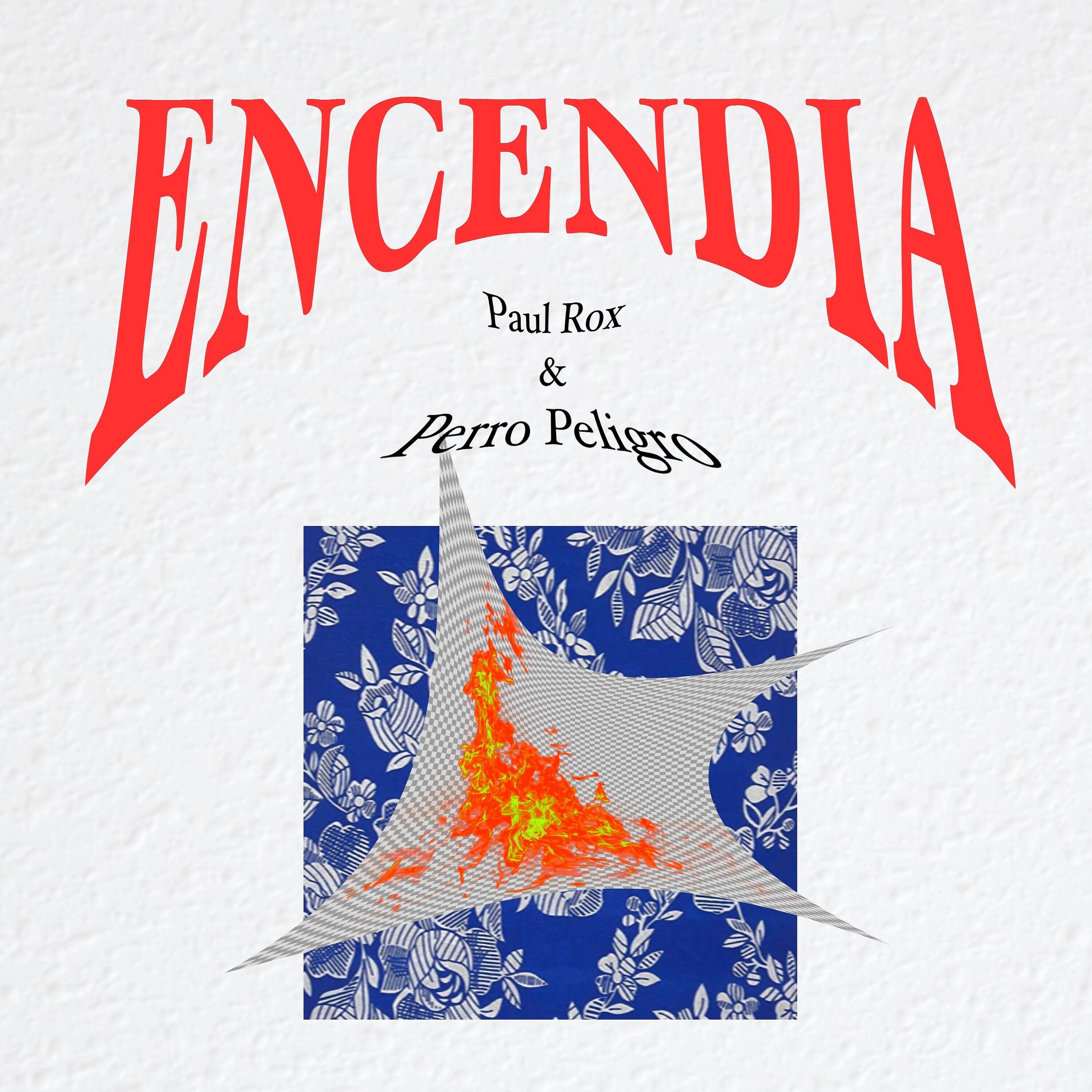 Релиз Encendía