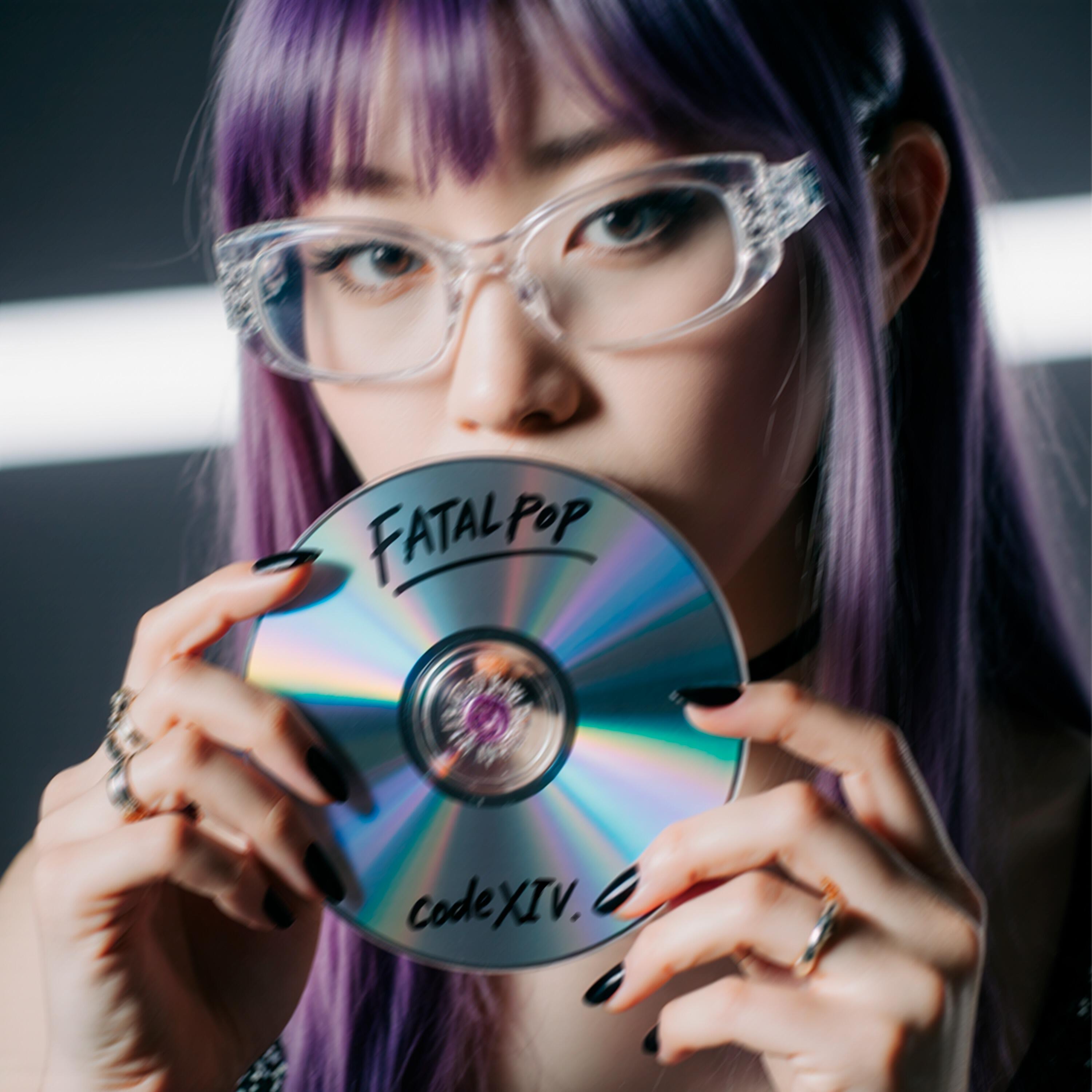 Релиз FATAL POP