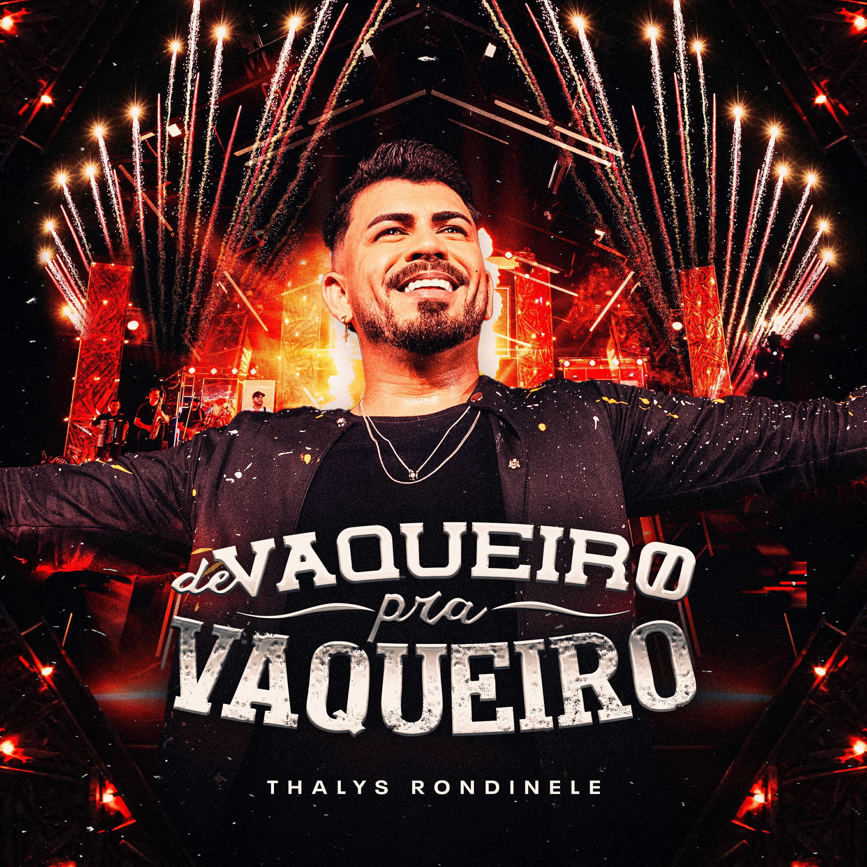 Релиз De Vaqueiro pra Vaqueiro