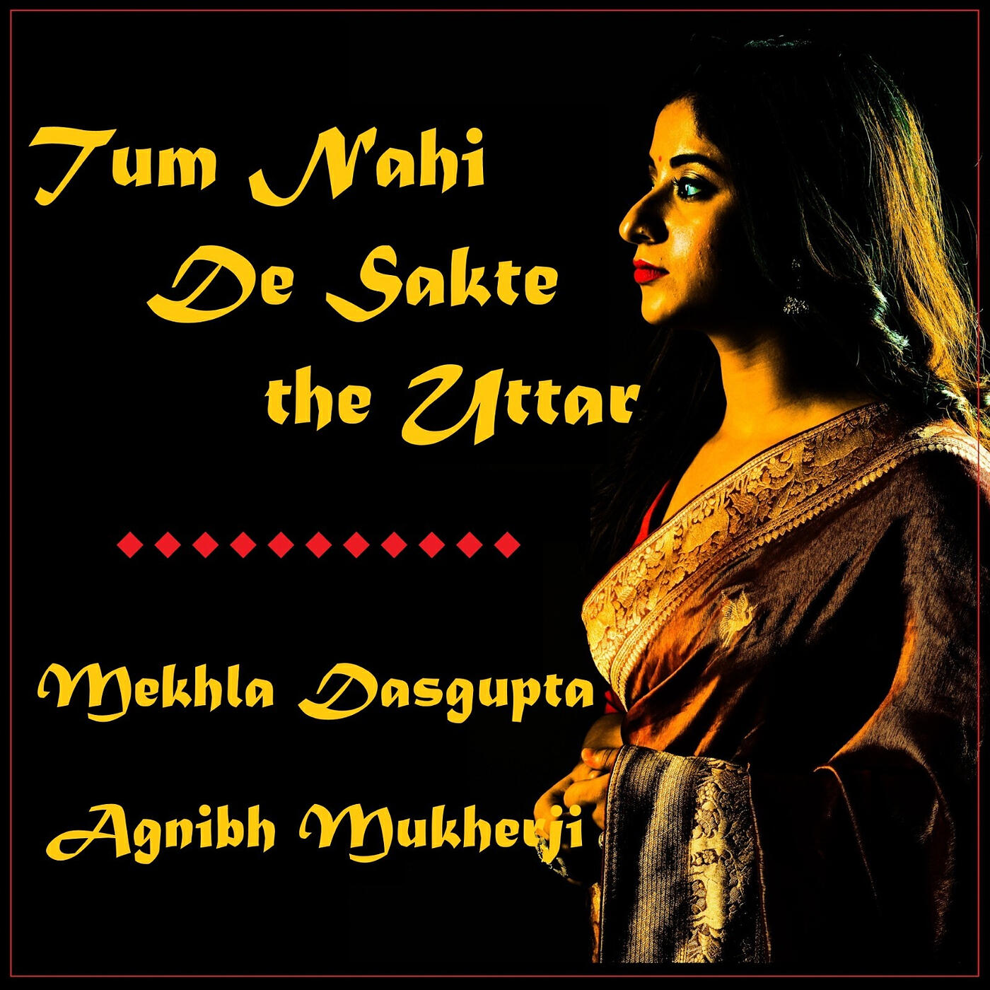 Релиз Tum Nahi De Sakte the Uttar
