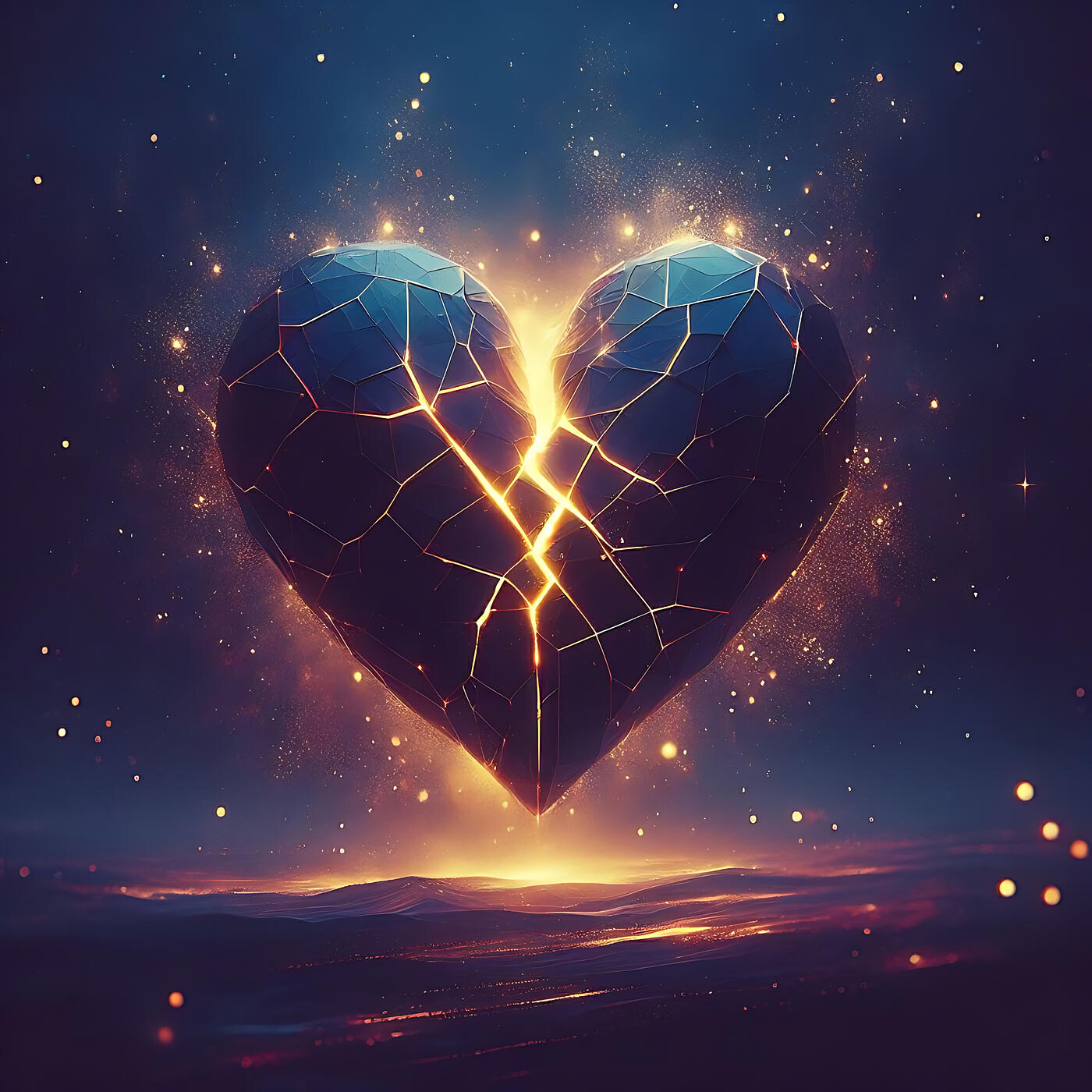 Скачать песню Cryptic - Broken Hearts Mend бесплатно в MP3 для Android и iOS