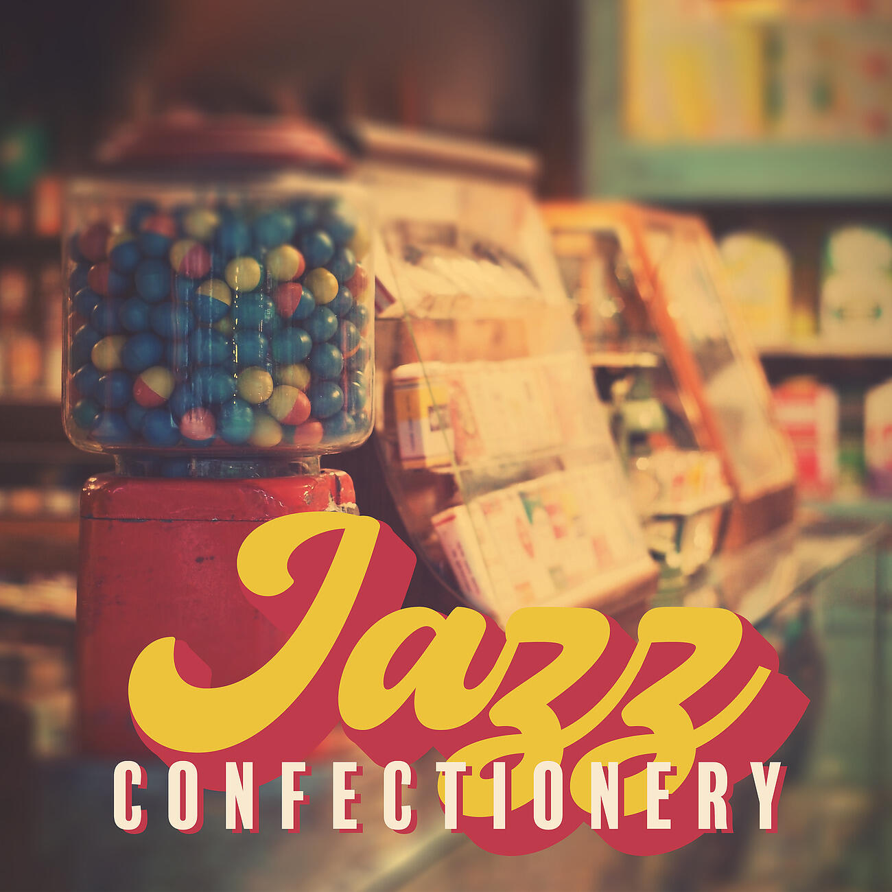Релиз Jazz Confectionery