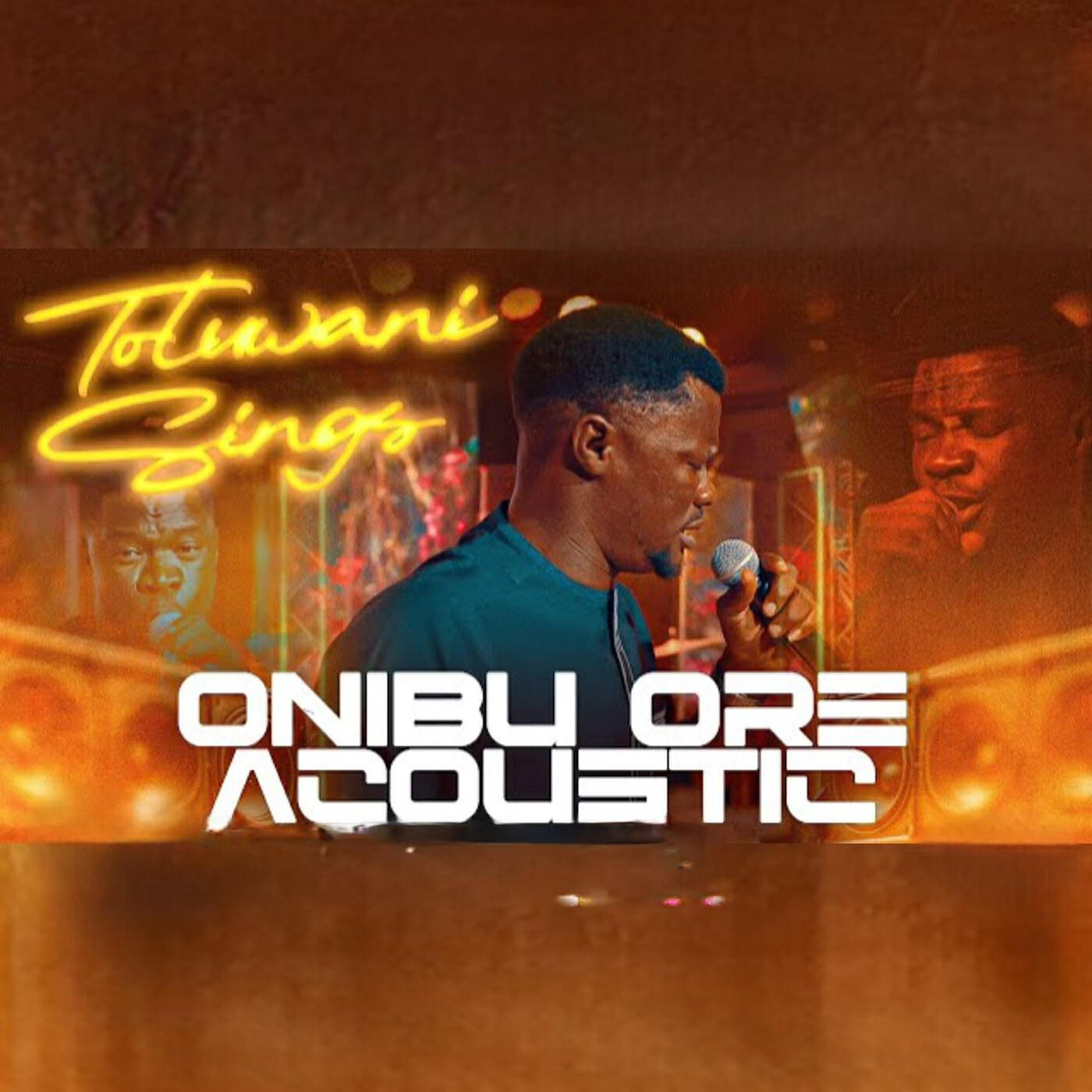 Релиз Onibu Ore Acoustic