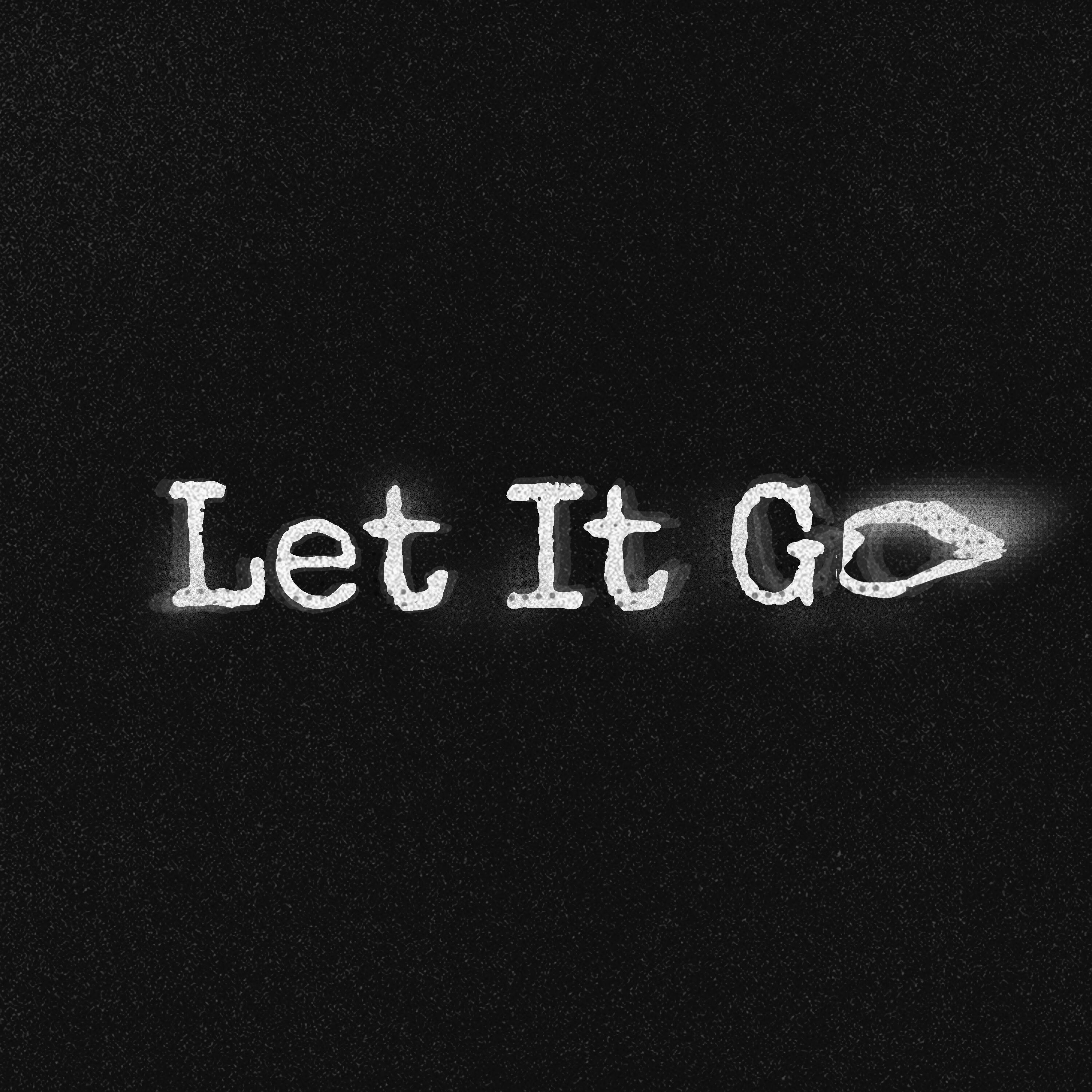 Релиз Let It Go (Clean)