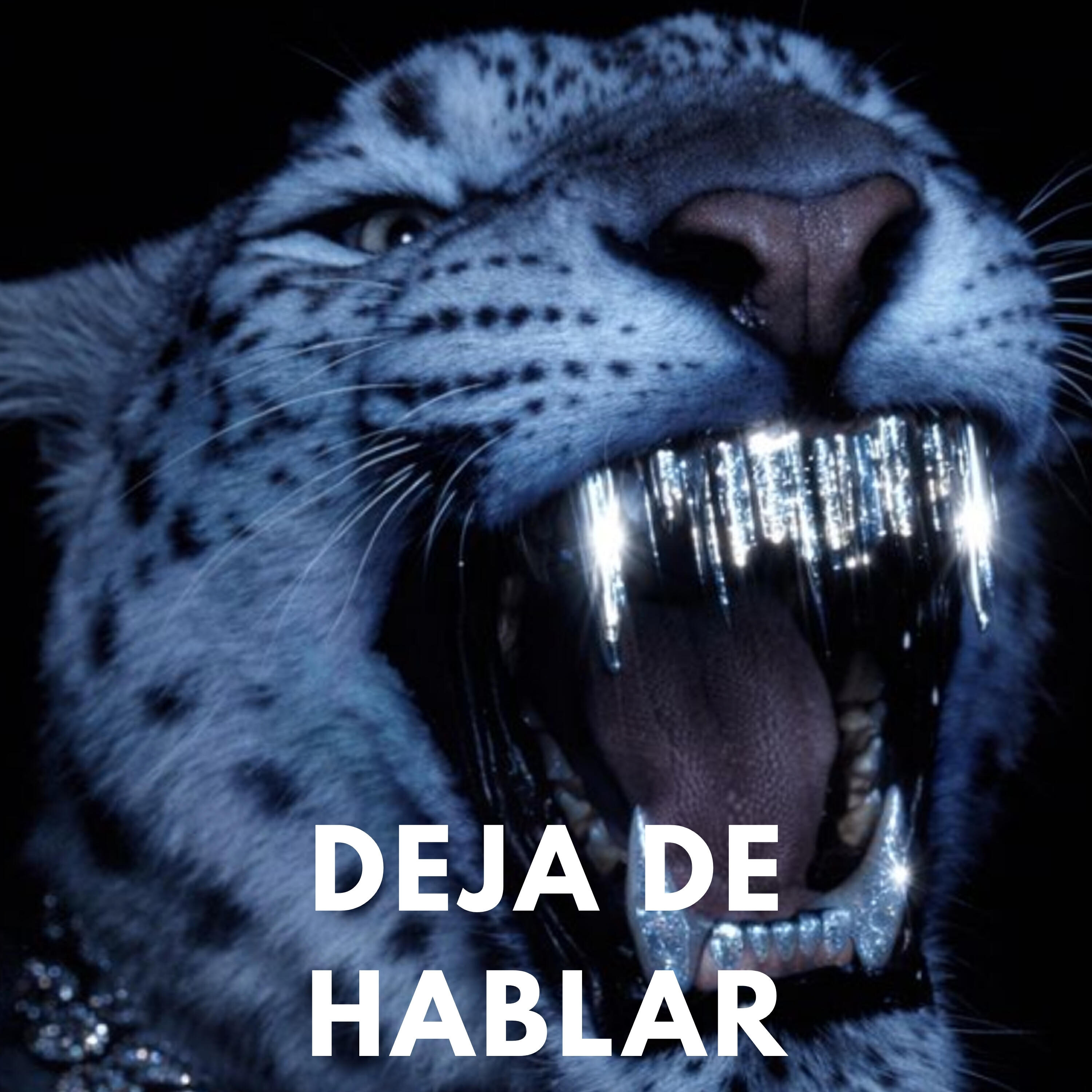 Релиз Deja de Hablar
