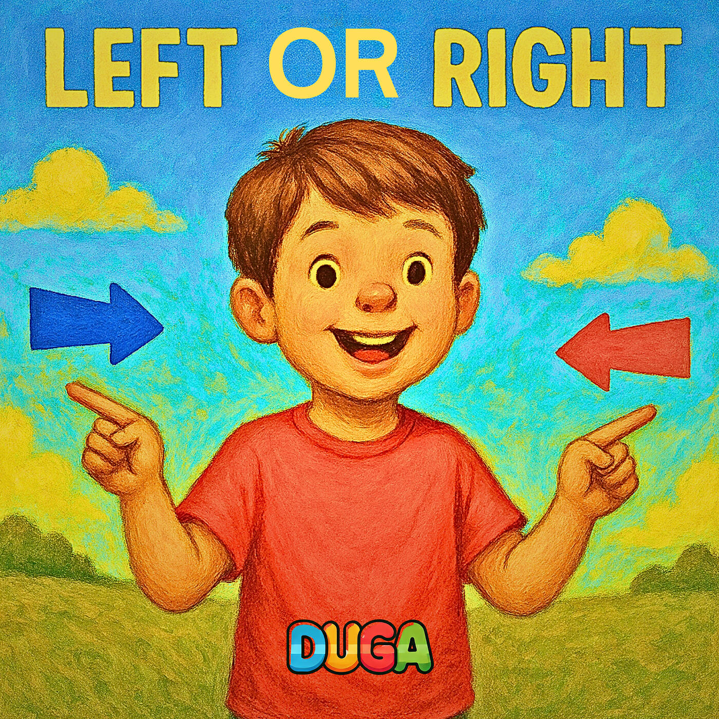 Релиз Left or Right