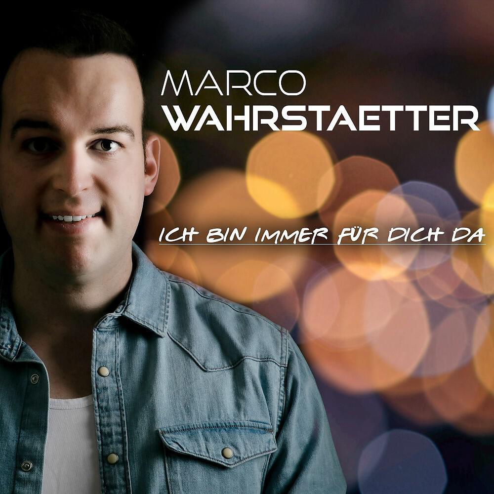 Релиз Ich bin immer für dich da