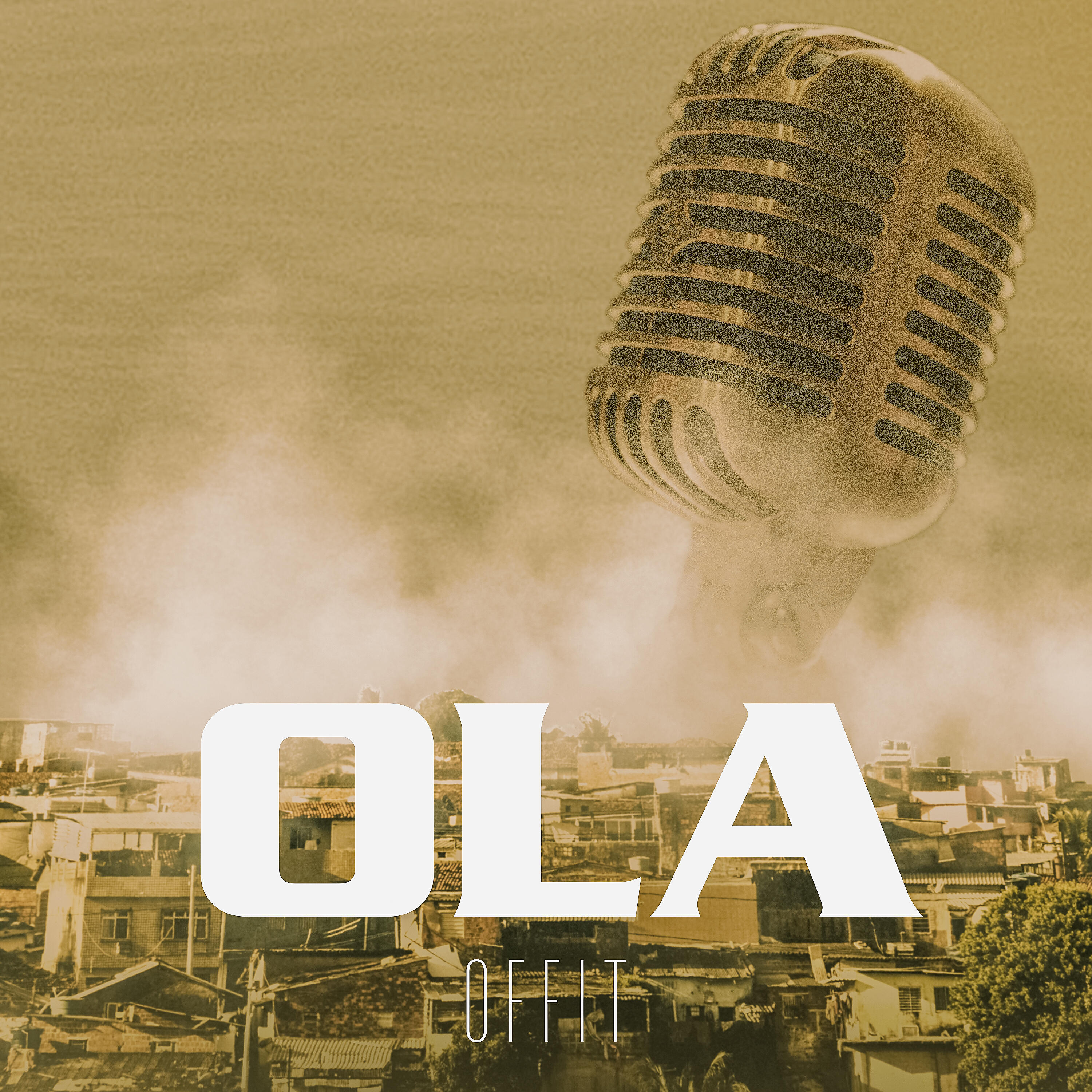 Релиз Ola