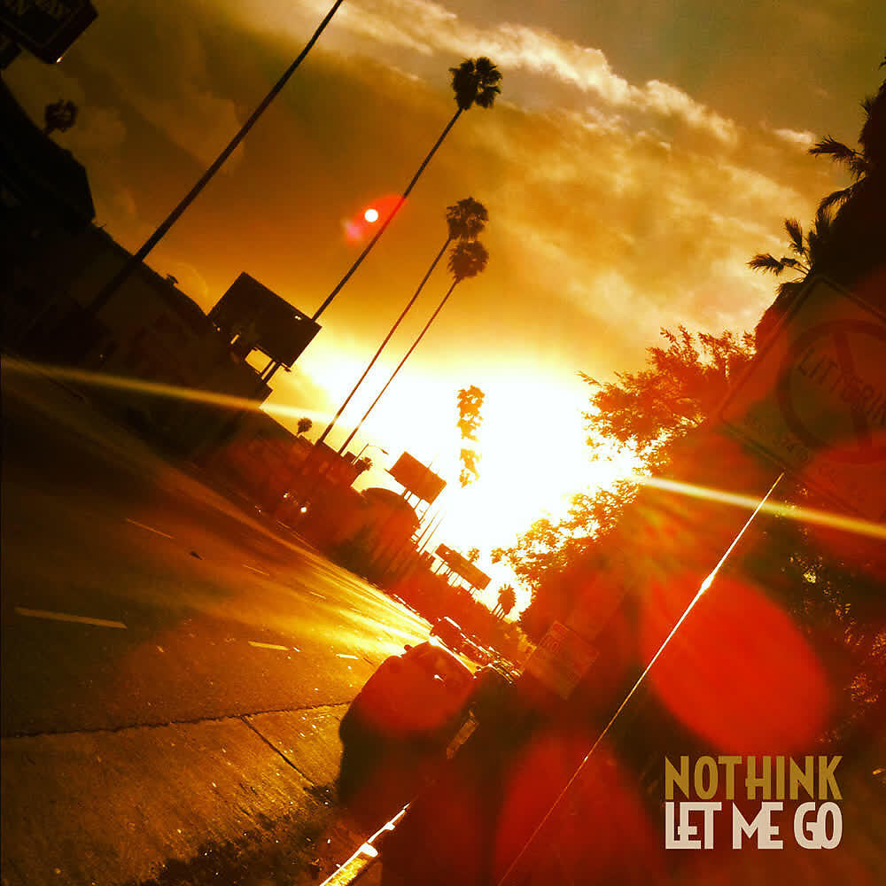 Релиз Let Me Go