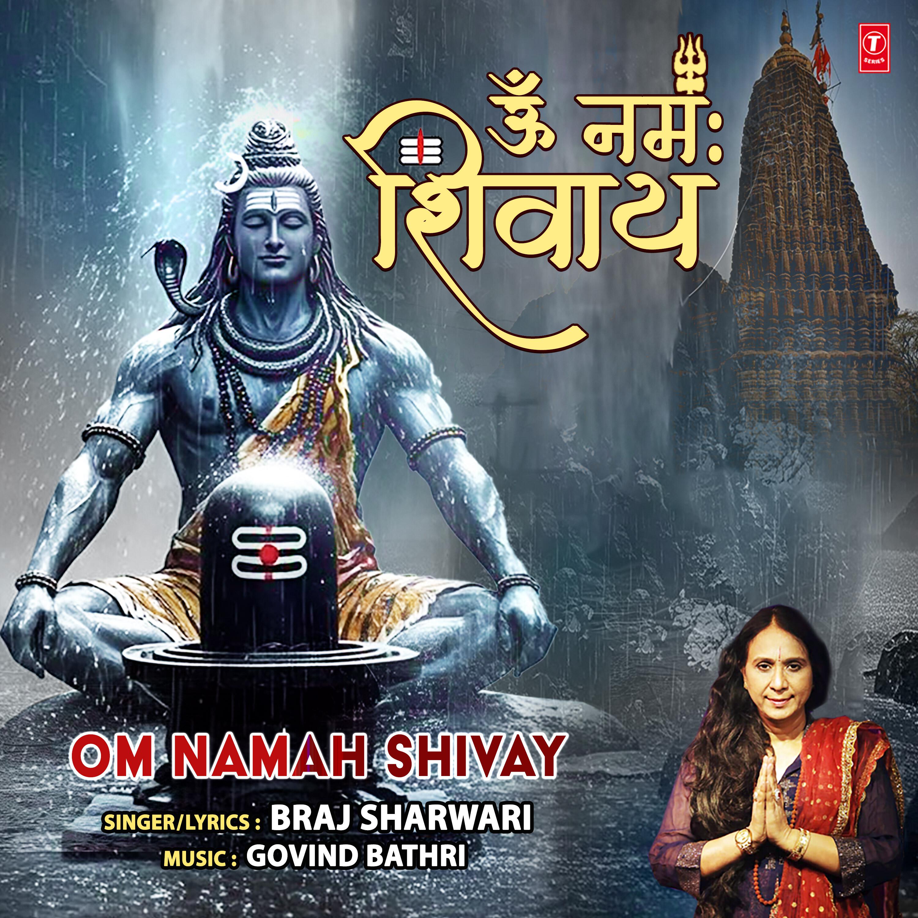 Braj Sharwari