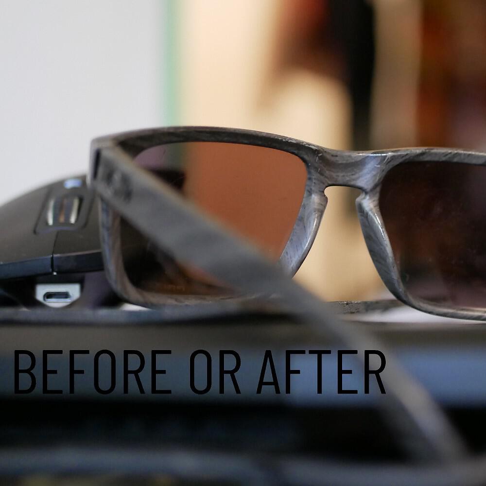 Релиз Before or After (Just in the Middle)