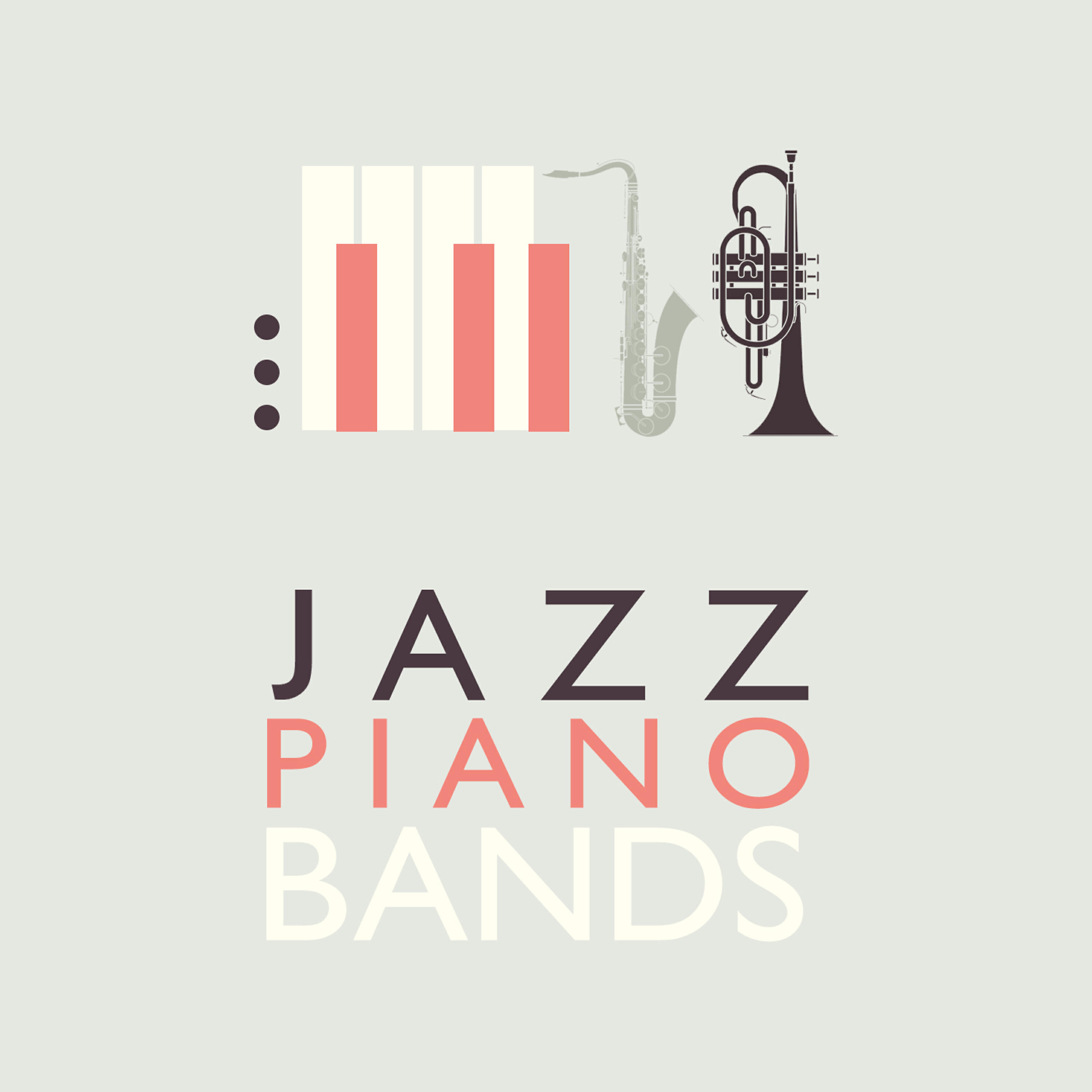 Релиз Jazz Piano Bands