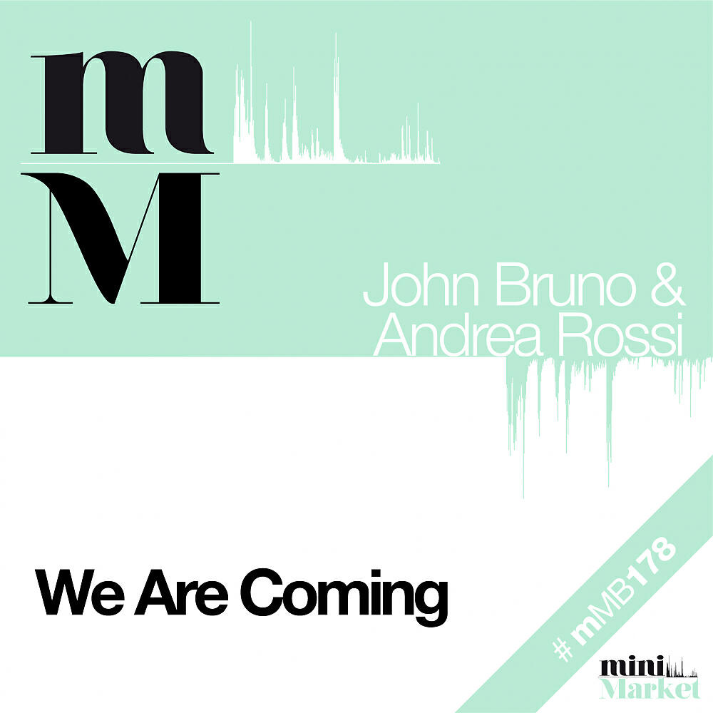 Релиз We Are Coming
