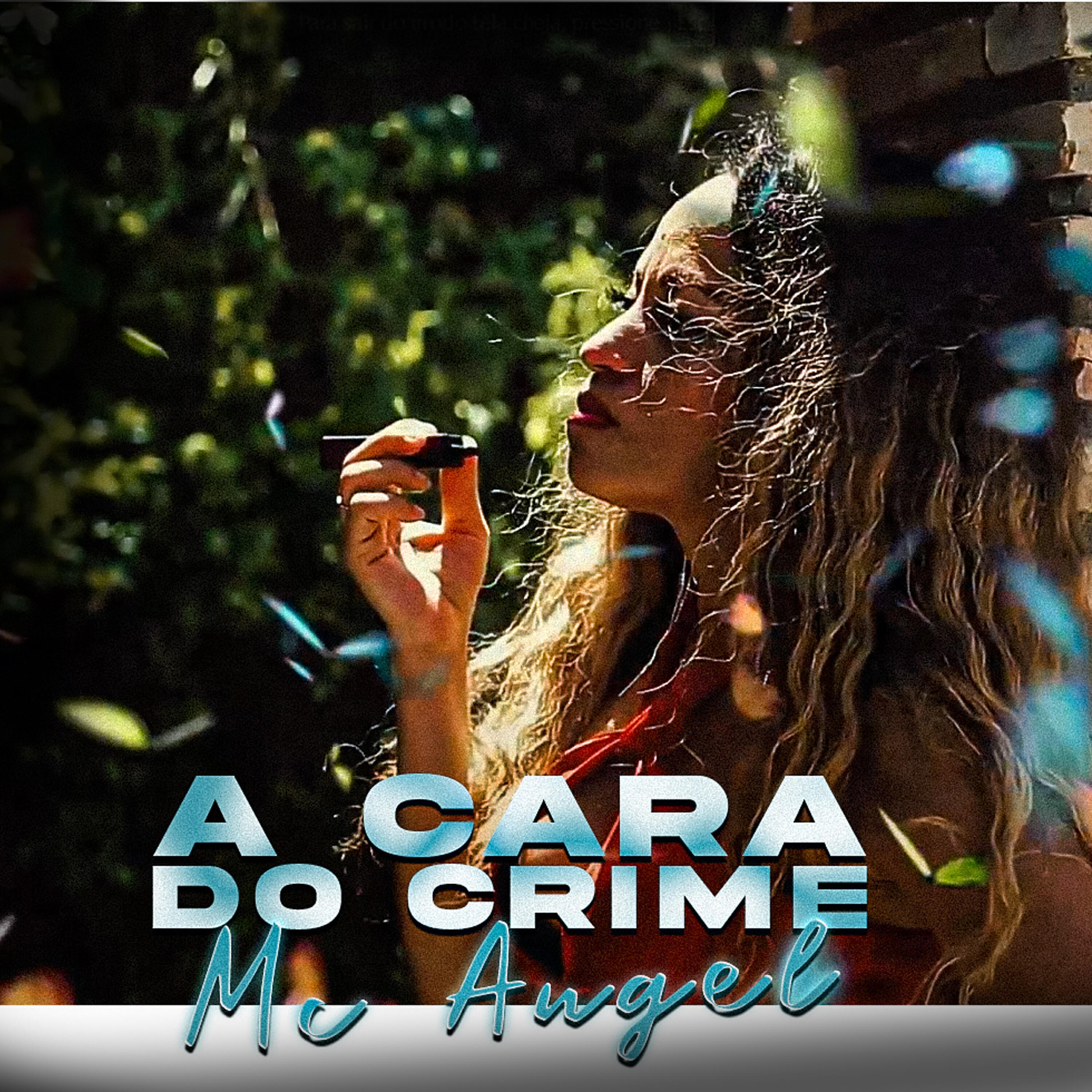 Релиз A Cara do Crime