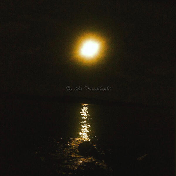 Релиз By the Moonlight