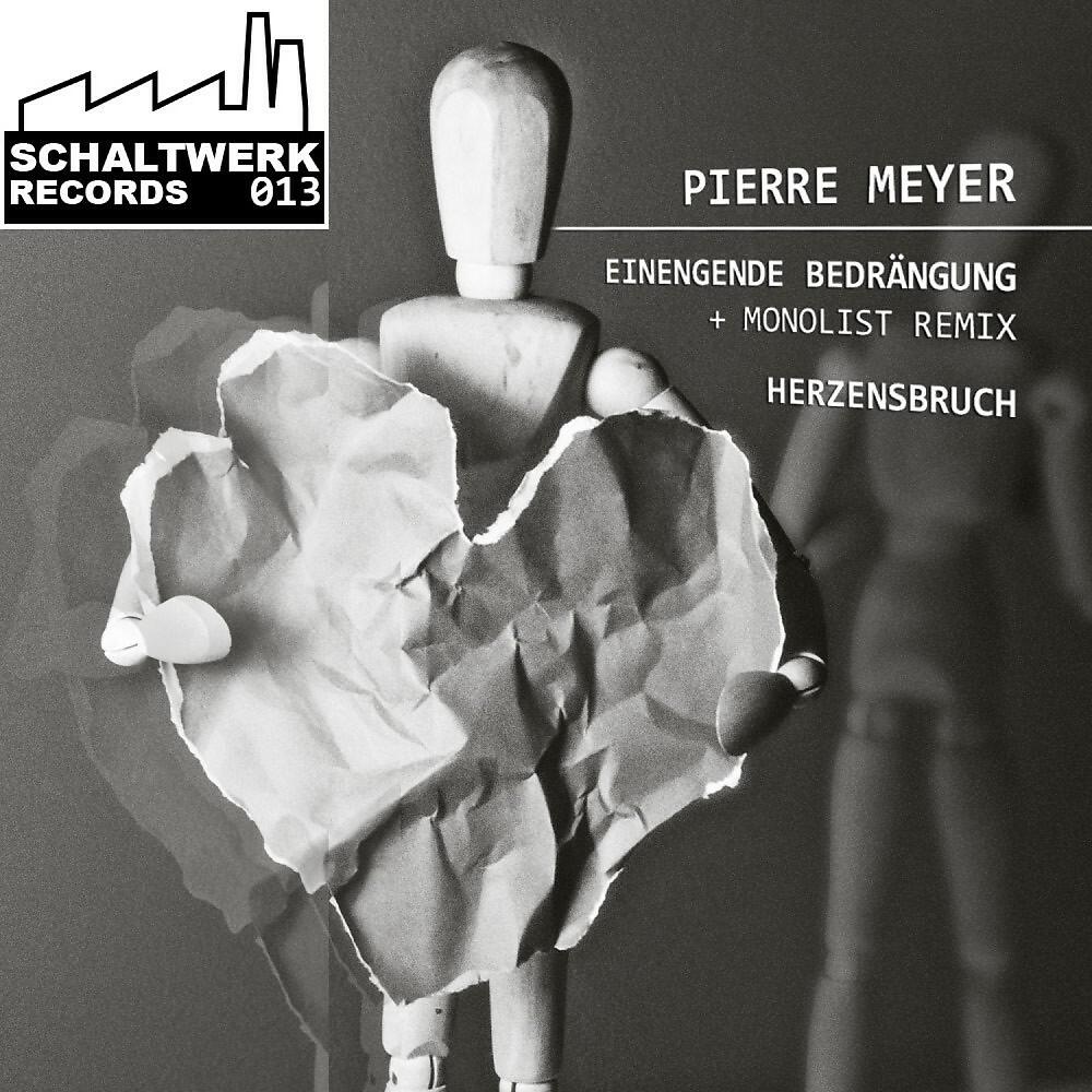 Релиз Einengende Bedrängung / Herzensbruch