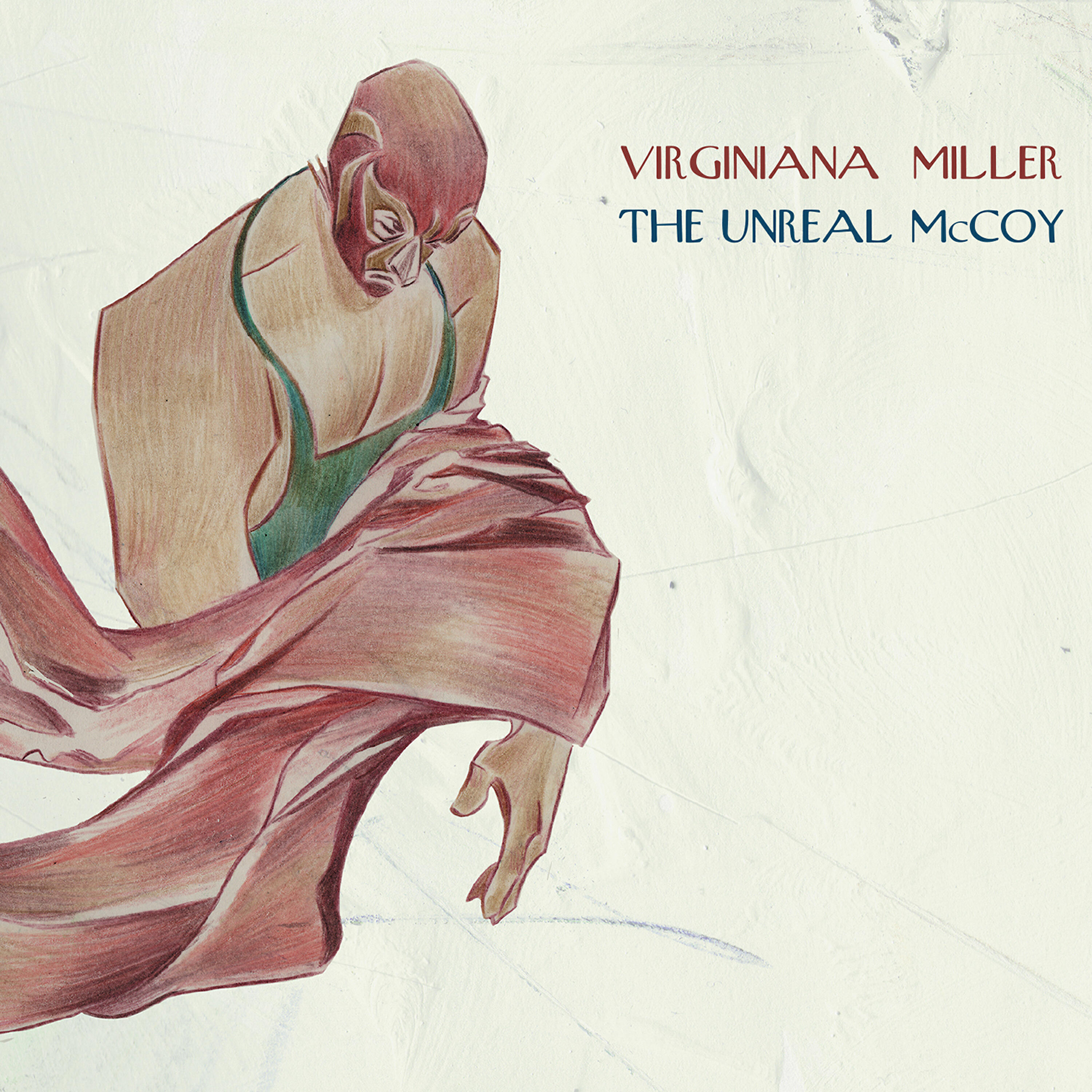 Релиз The Unreal Mccoy