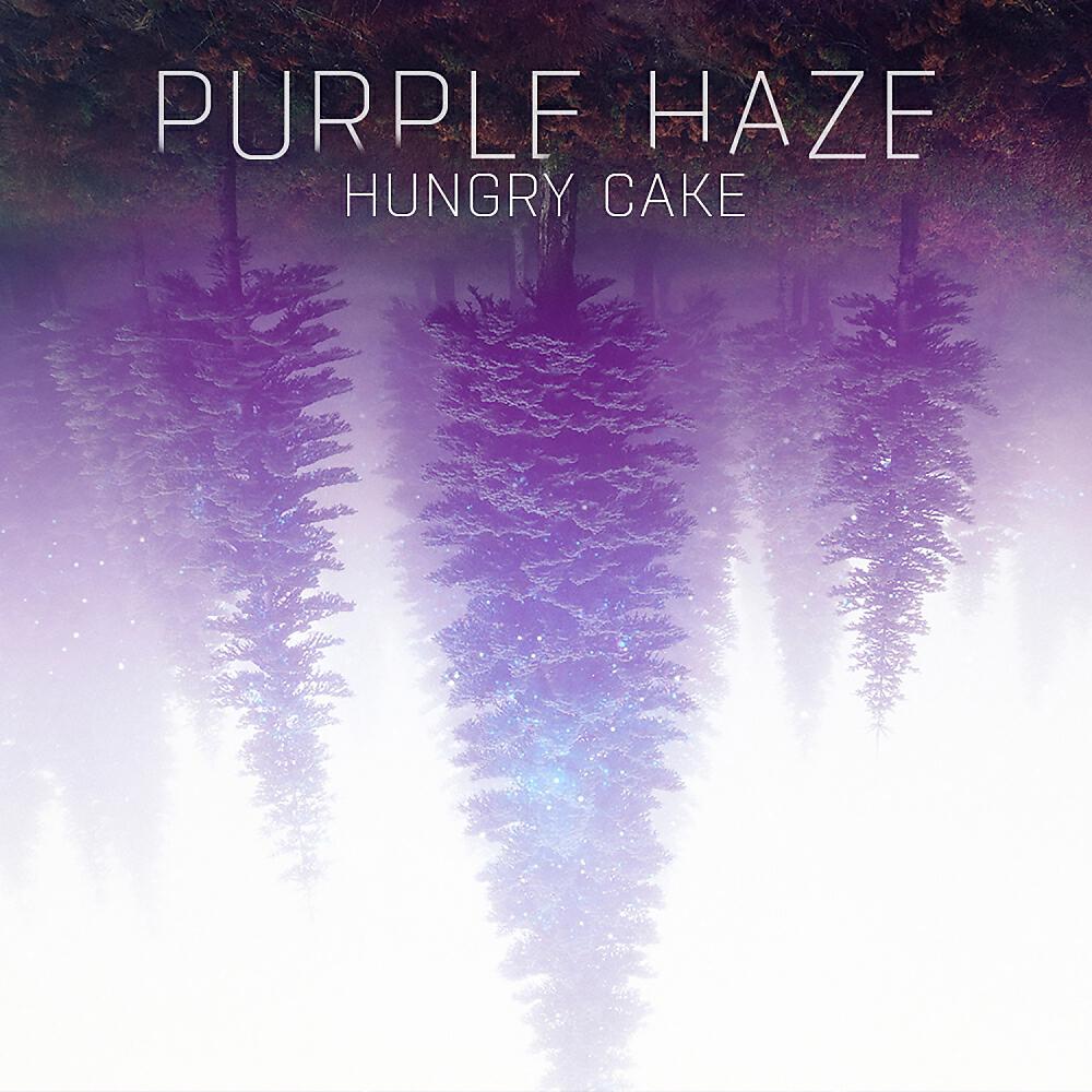 HUNGRY CAKE