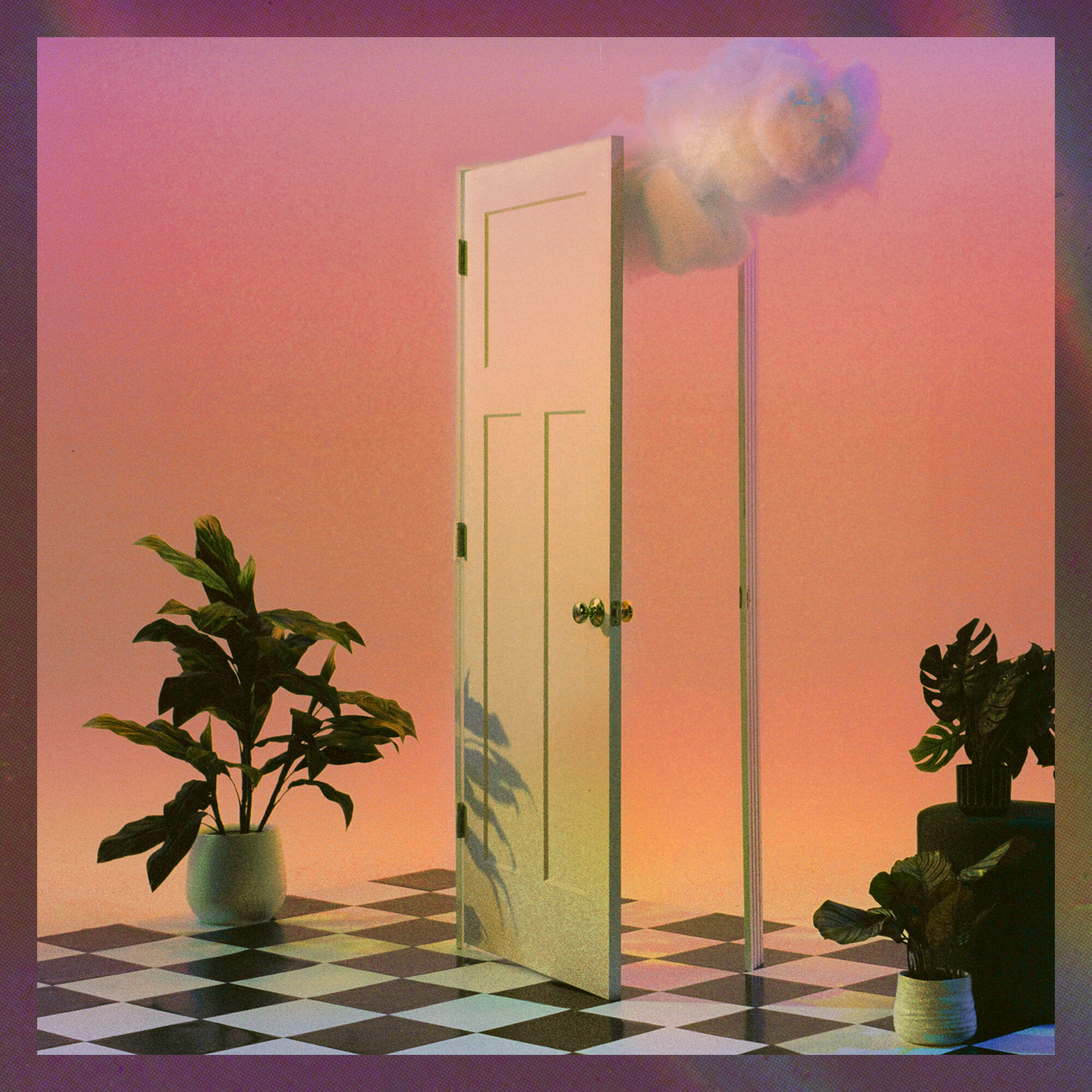 Релиз Eternal Joy