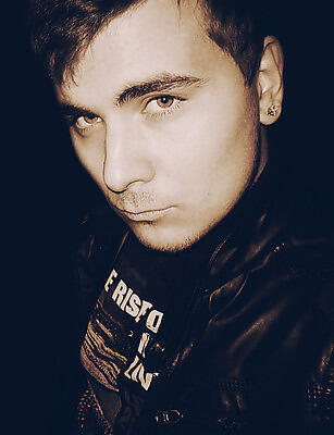 Alex M.I.F.