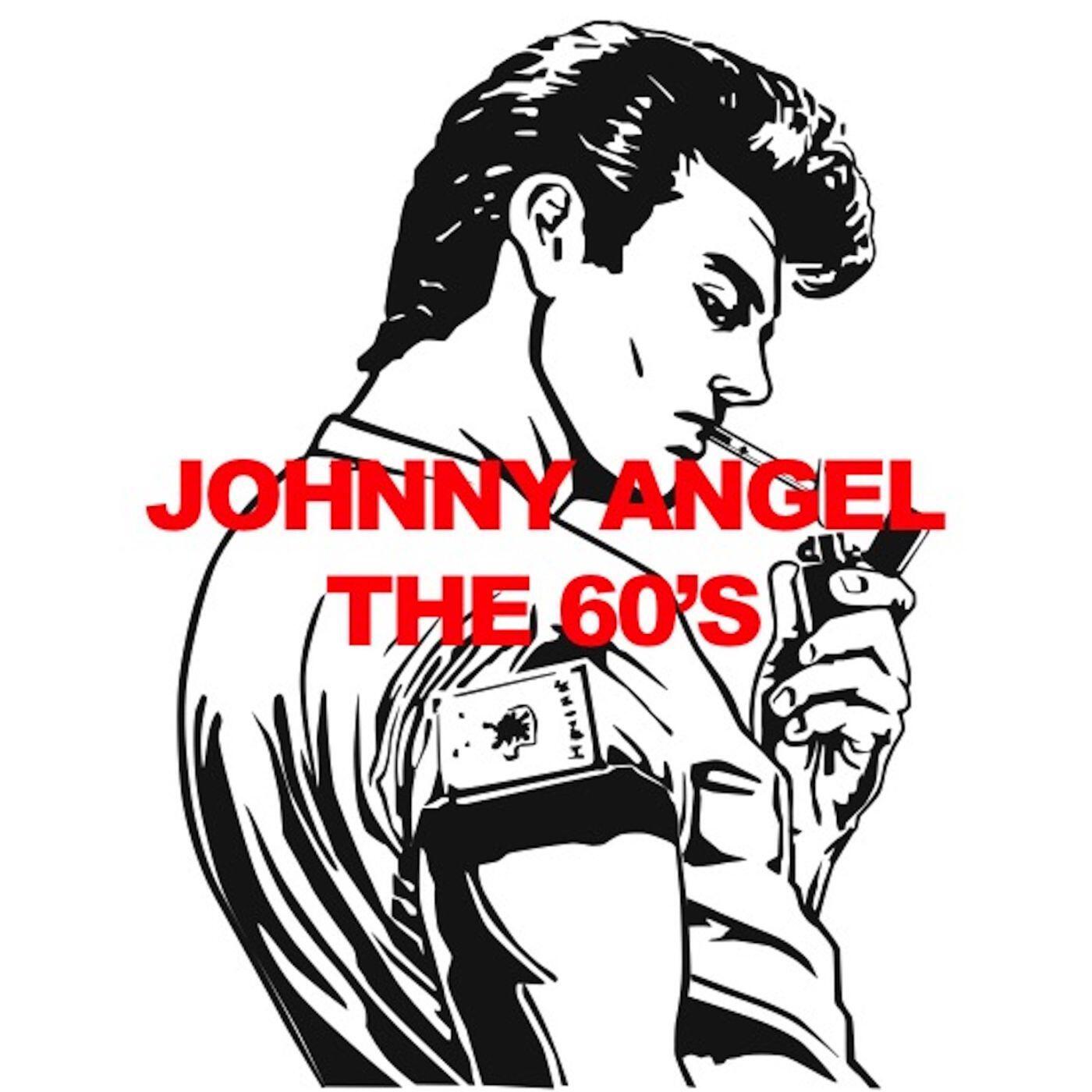 Релиз Johnny Angel Singles Version: The '60s