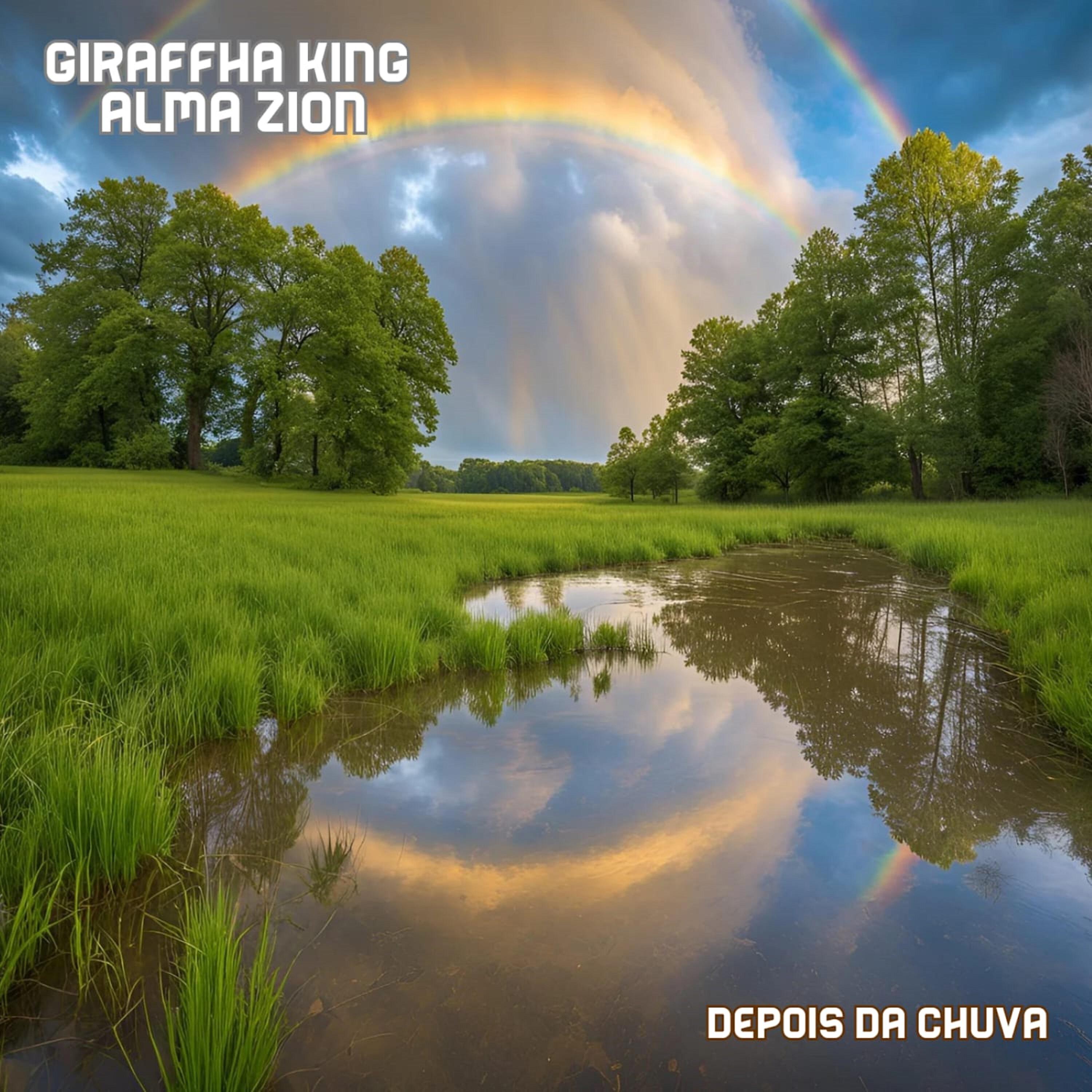 Трек Depois da Chuva