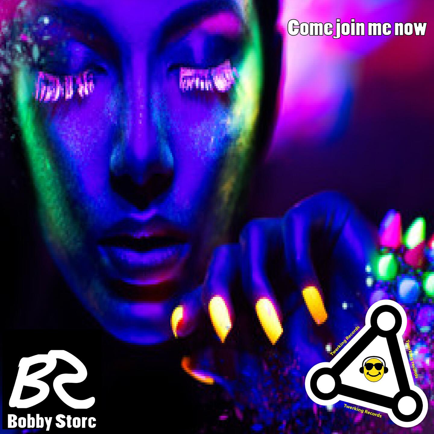 Постер альбома Come Join Me Now