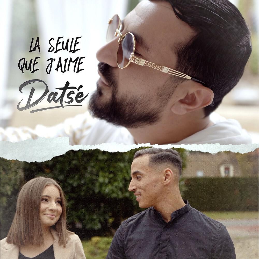 Релиз La seule que j'aime