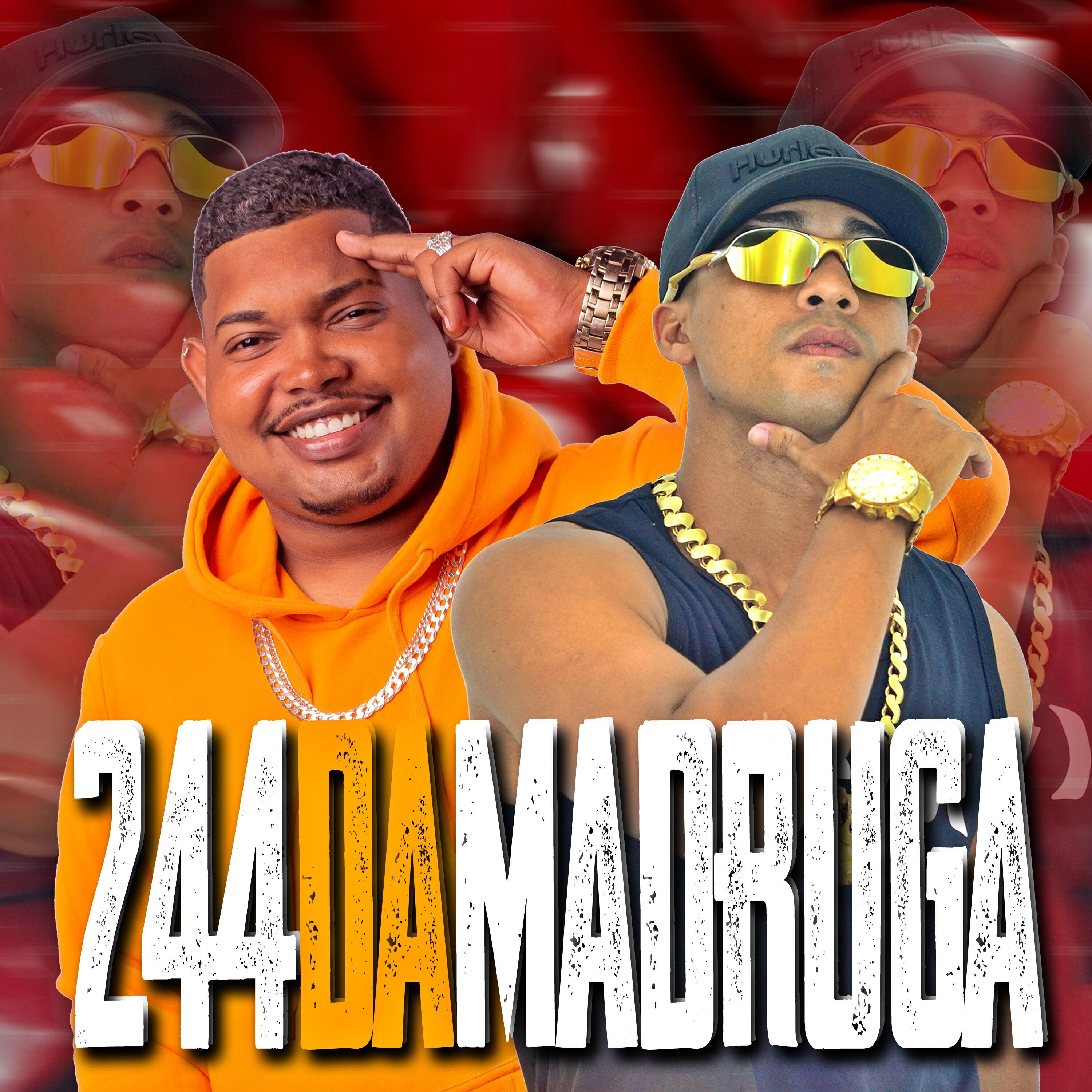 Релиз 244 Da Madruga