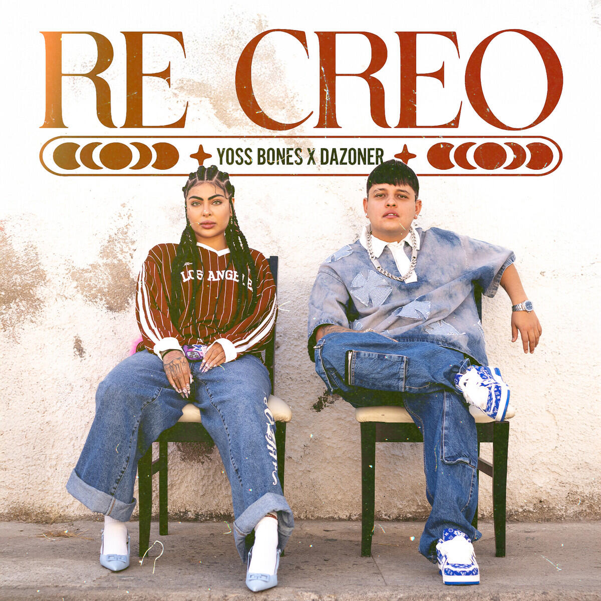 Релиз RE-CREO