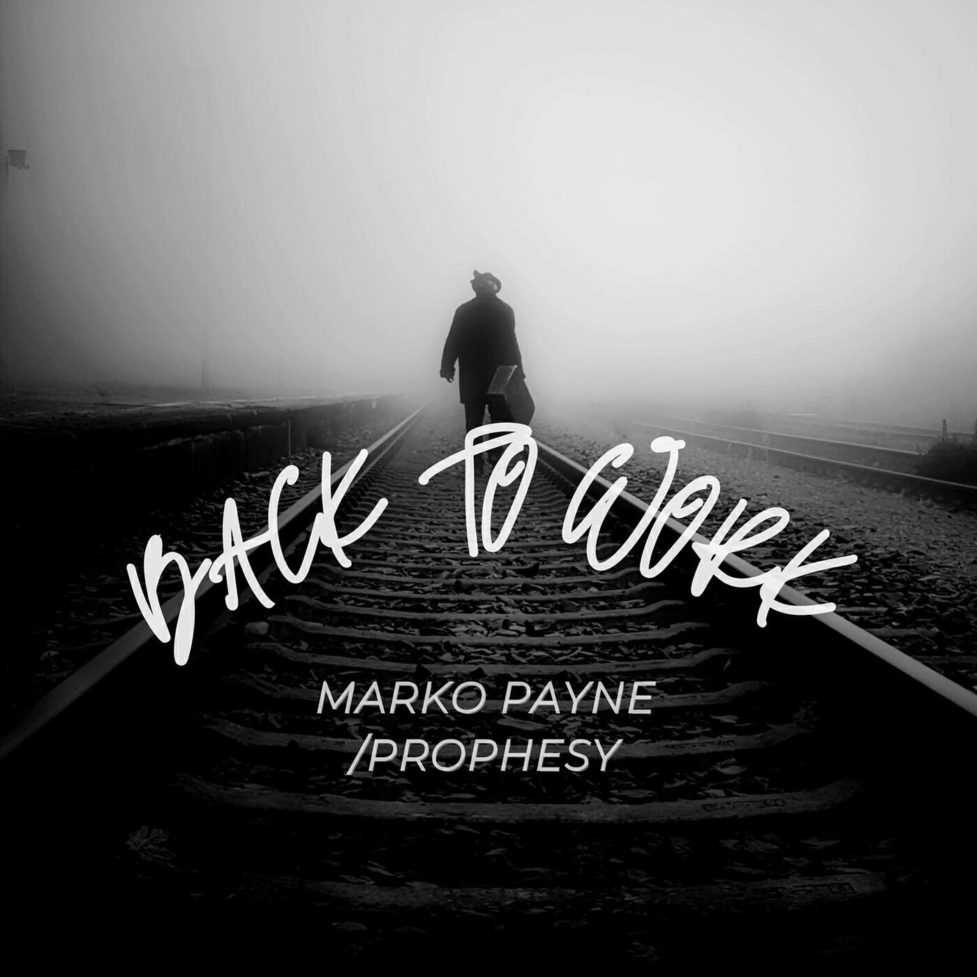 Релиз Back to Work