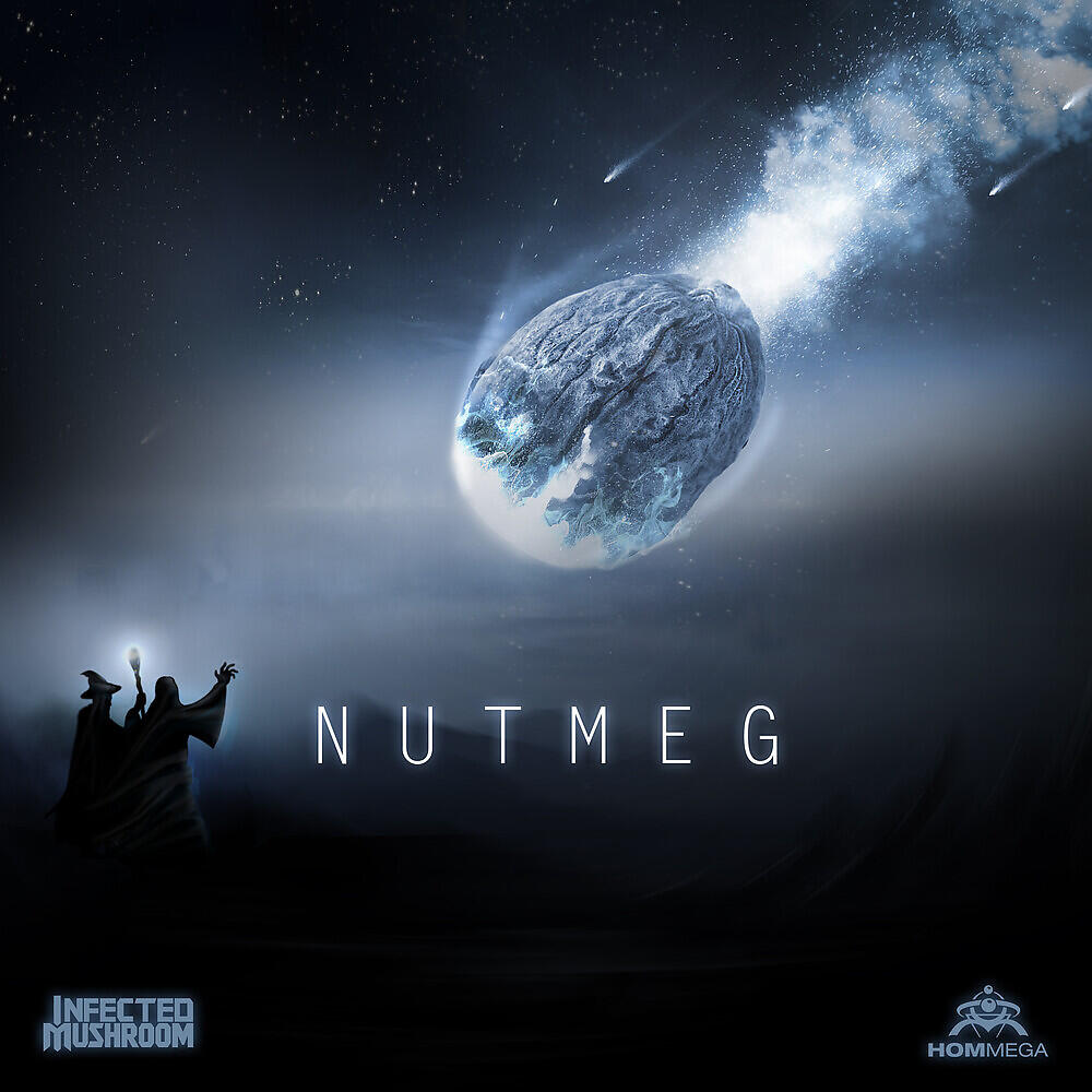 Релиз Nutmeg