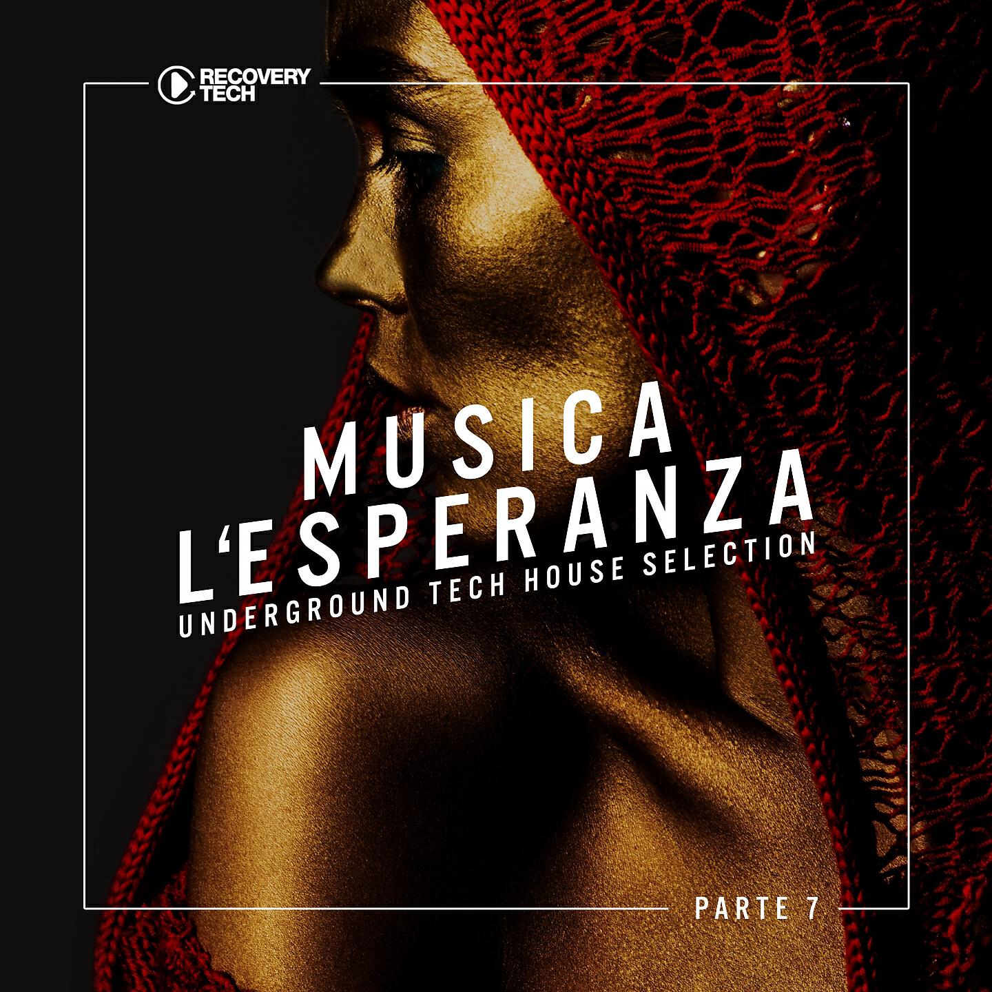 Релиз Musica L'Esperanza Parte 7