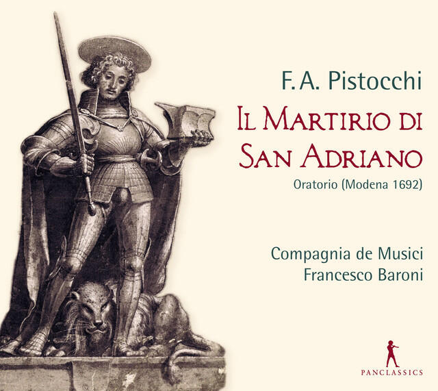 Francesco Baroni