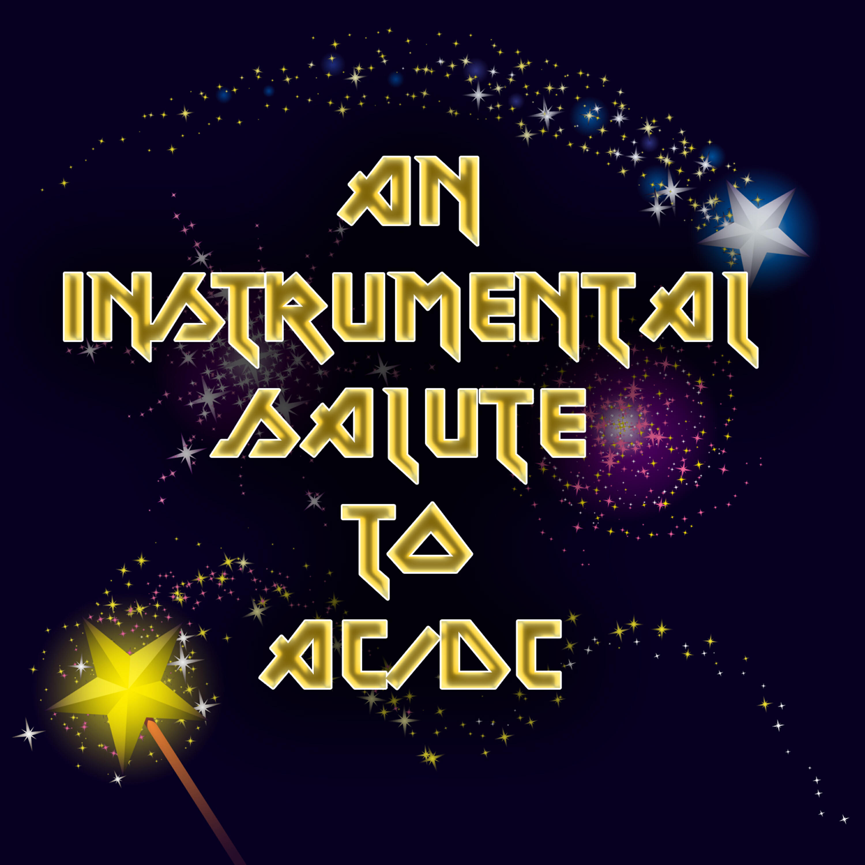 Релиз An Instrumental Salute To AC/DC