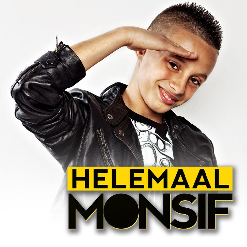 Релиз Helemaal