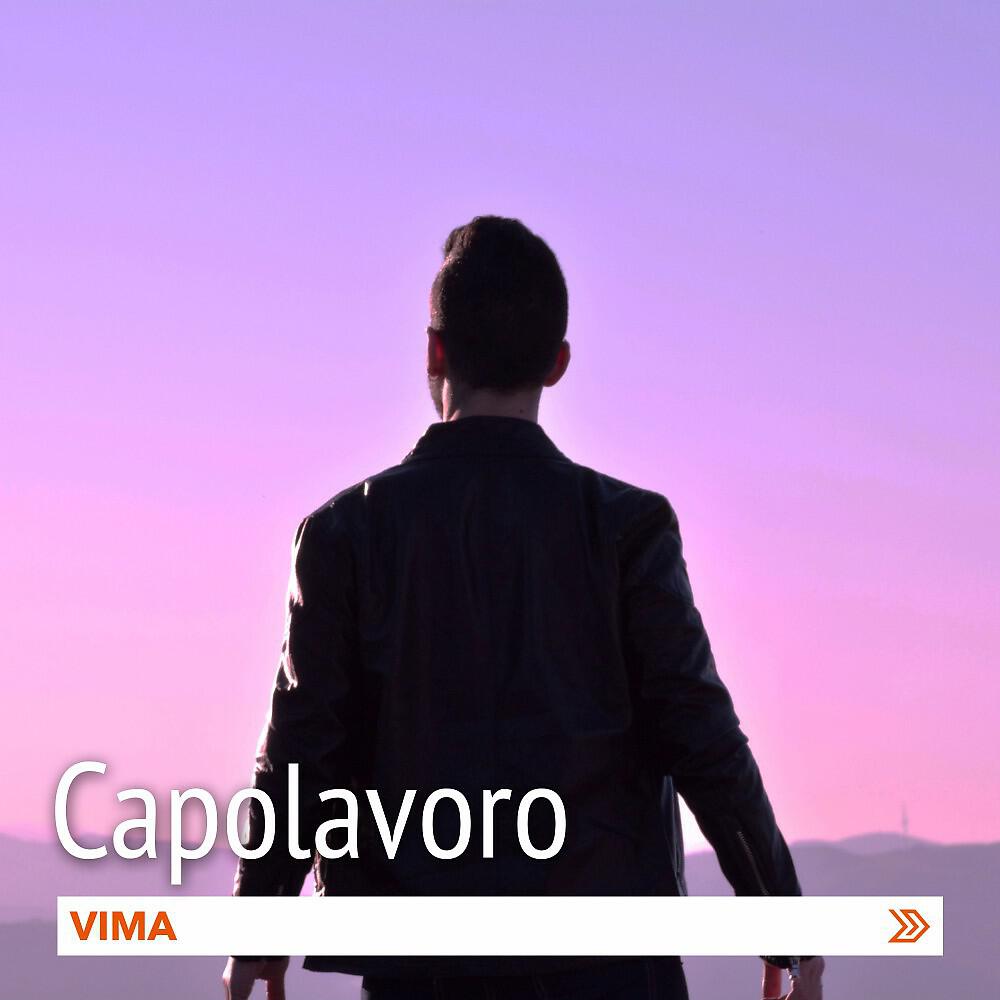 Релиз Capolavoro
