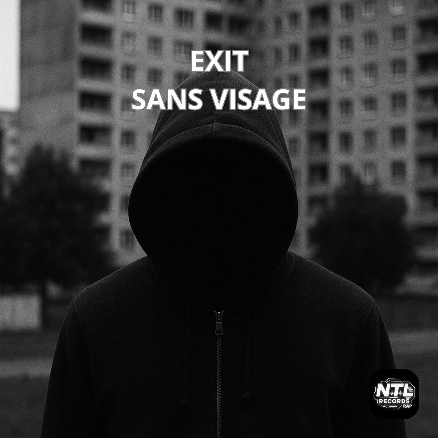 Релиз SANS VISAGE