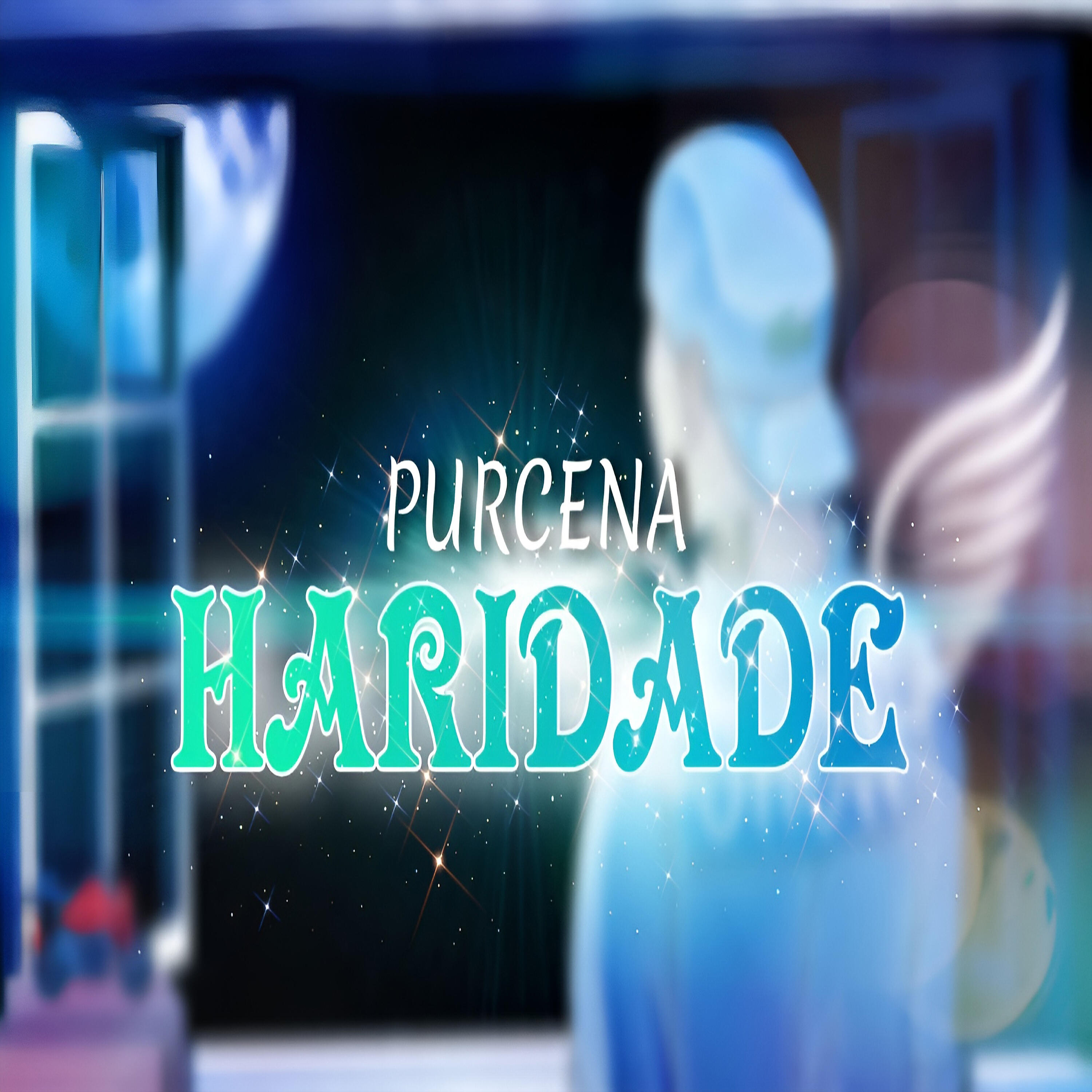 Релиз Haridade