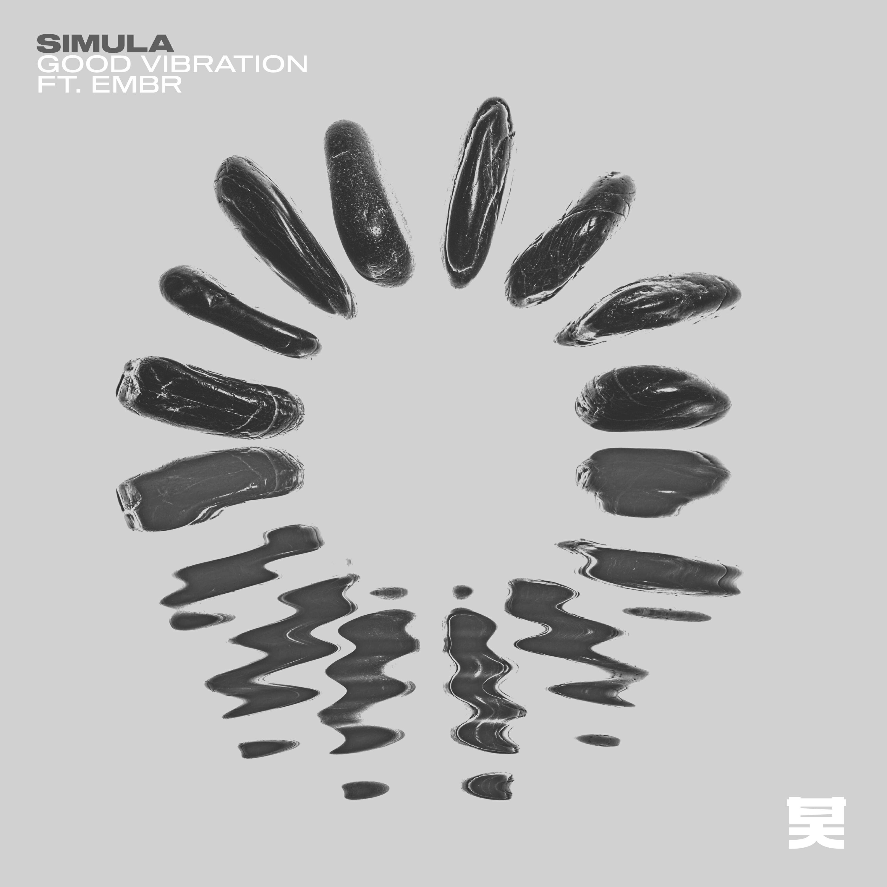 Релиз Good Vibration