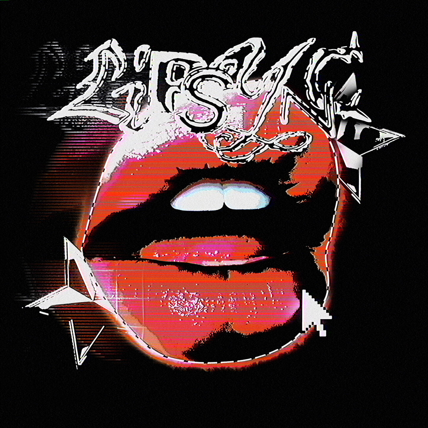 Релиз LIPSYNC