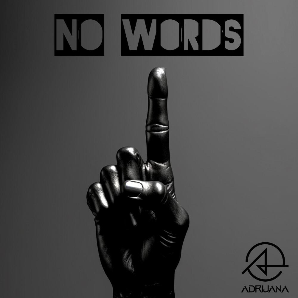 Релиз No Words